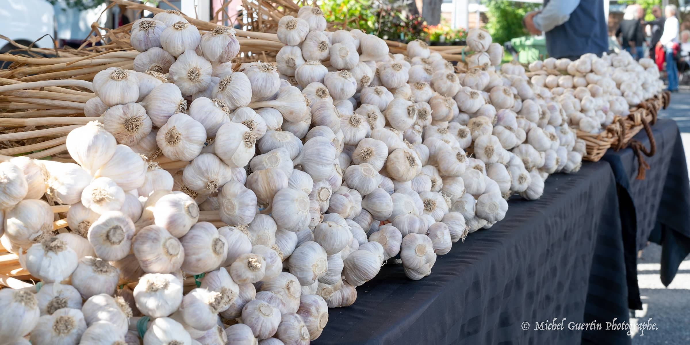 Le Marché de Val-David est le premier marché québécois à avoir reçu la certification Marché de la Terre en juin dernier.