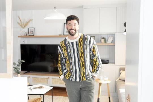 Photo fournie par Canal Vie