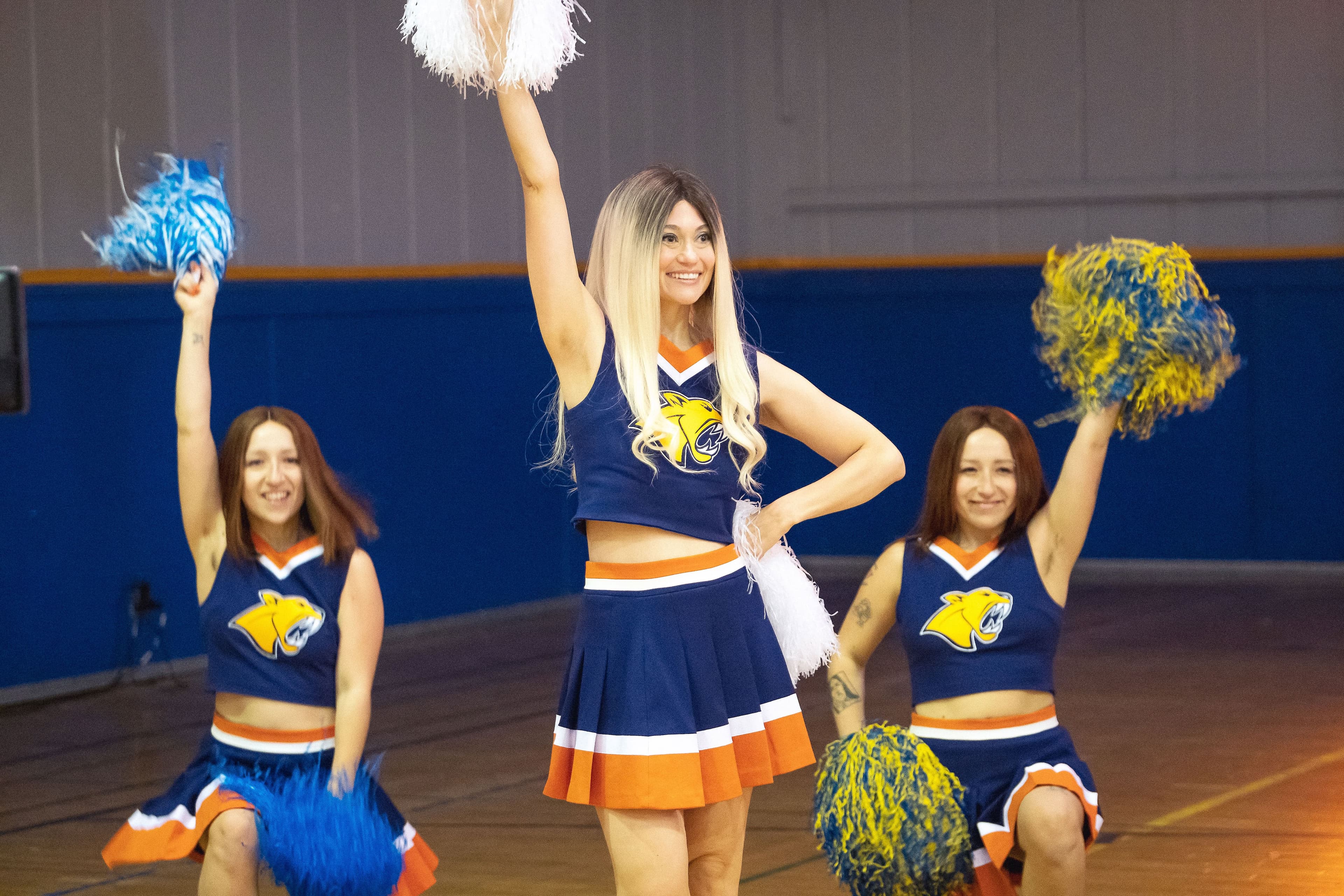 Photo Bell Média, fournie par Noovo