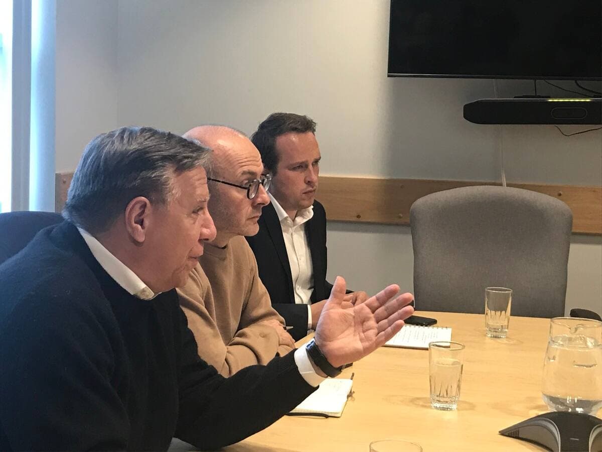 Photo AGENCE QMI, Hélène Fauteux