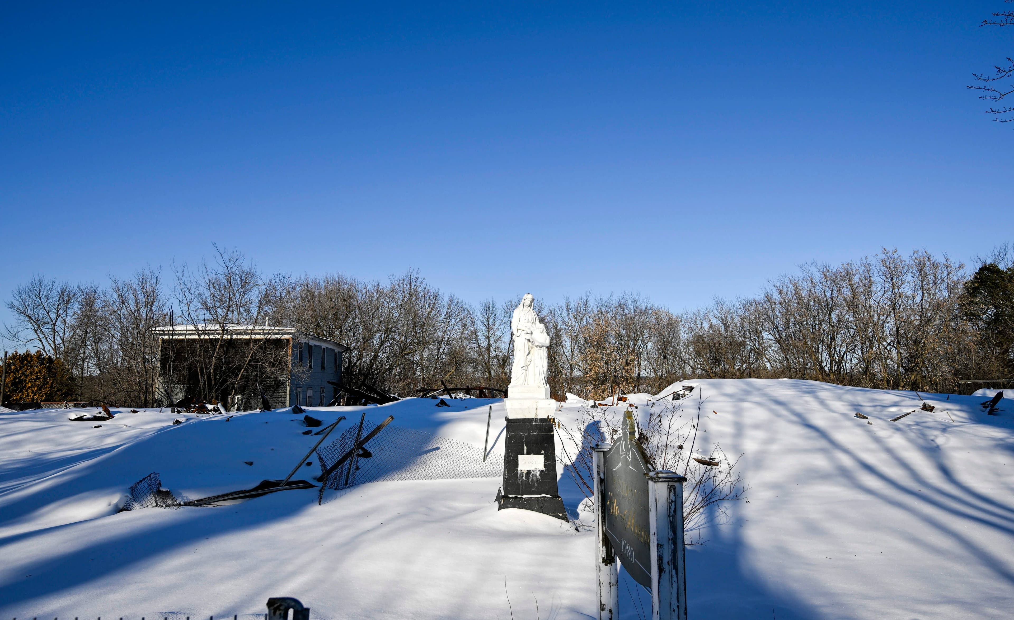 Photo Martin Chevalier