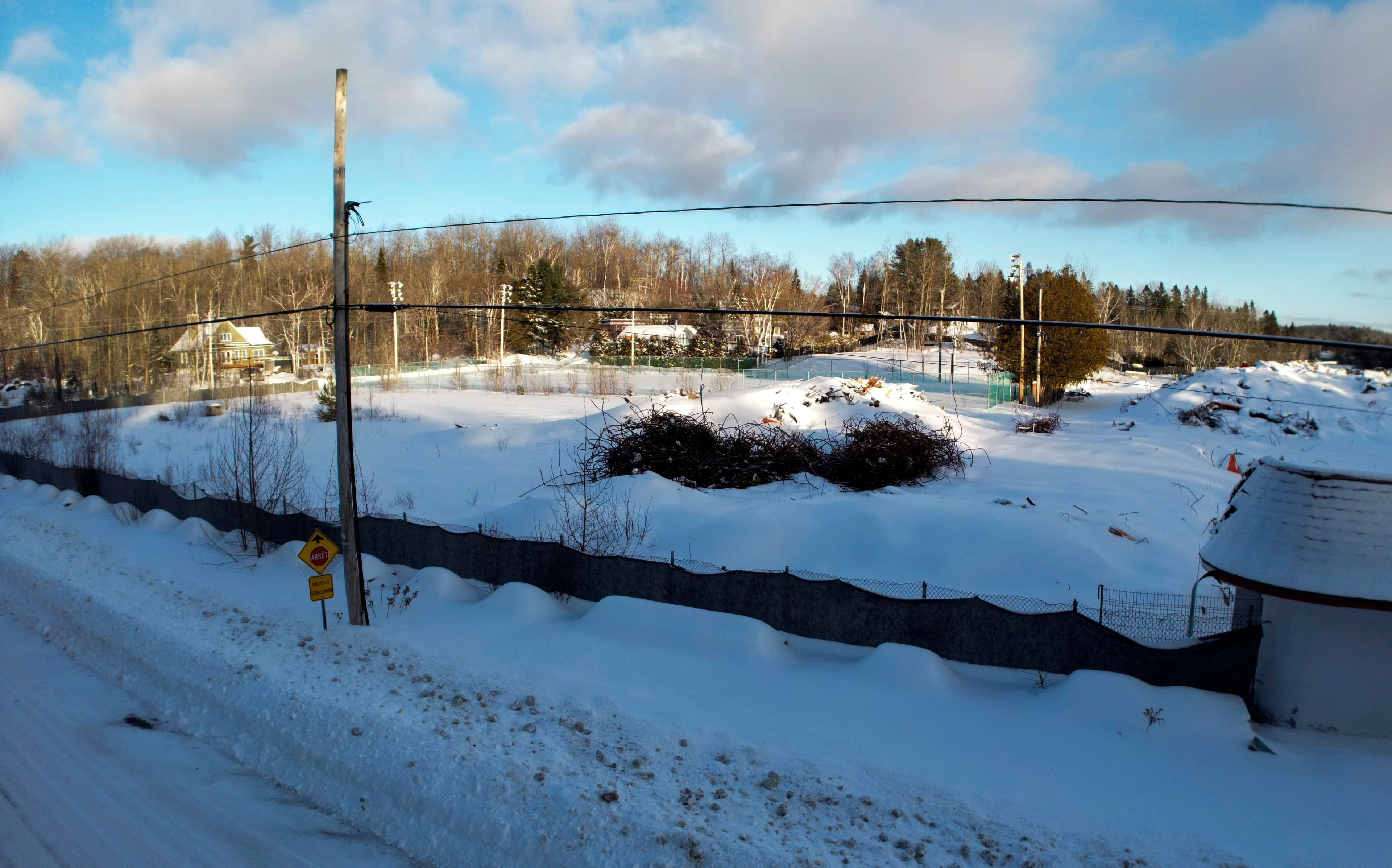 Photo Martin Chevalier