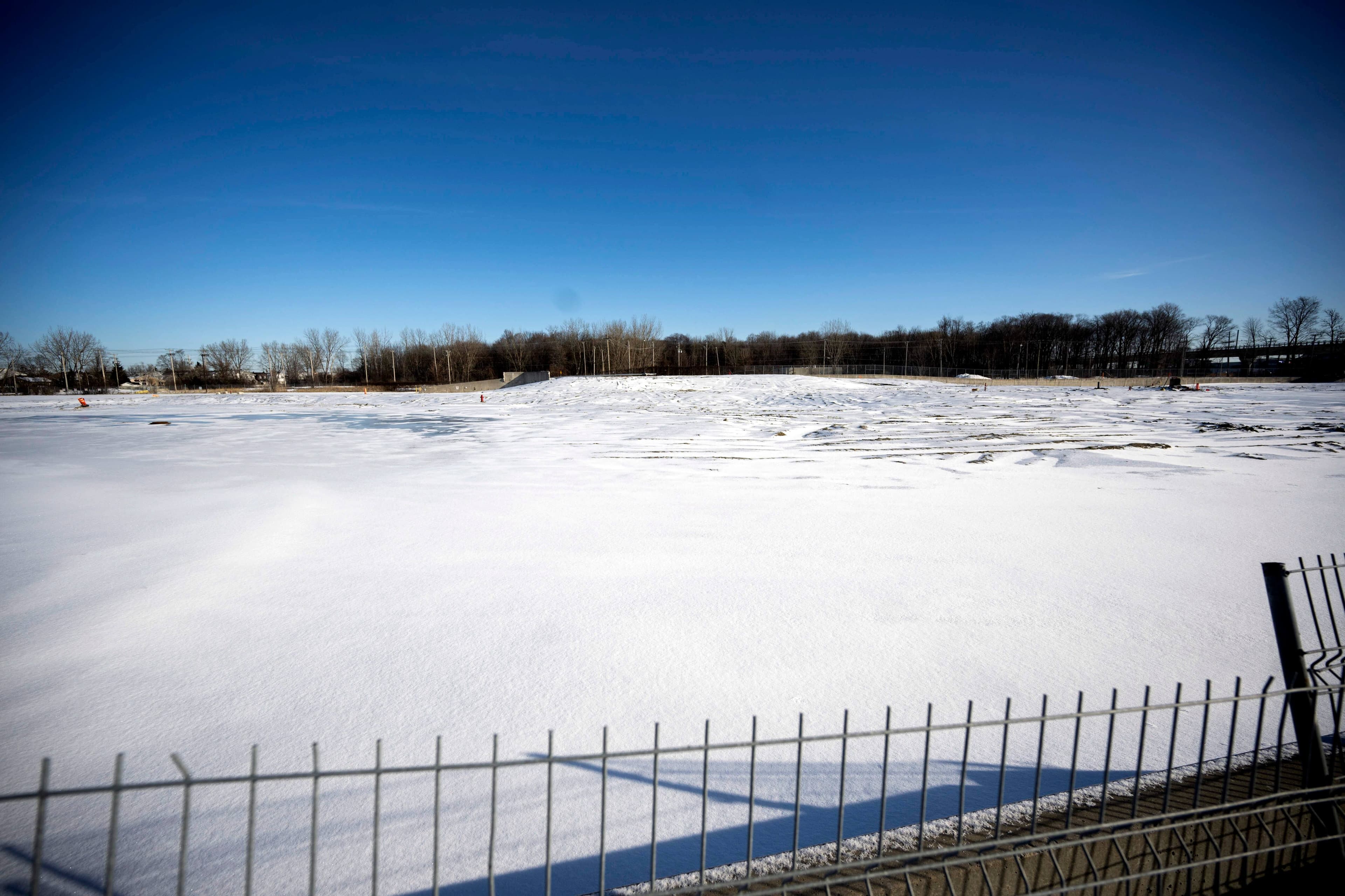 Photo Martin Chevalier