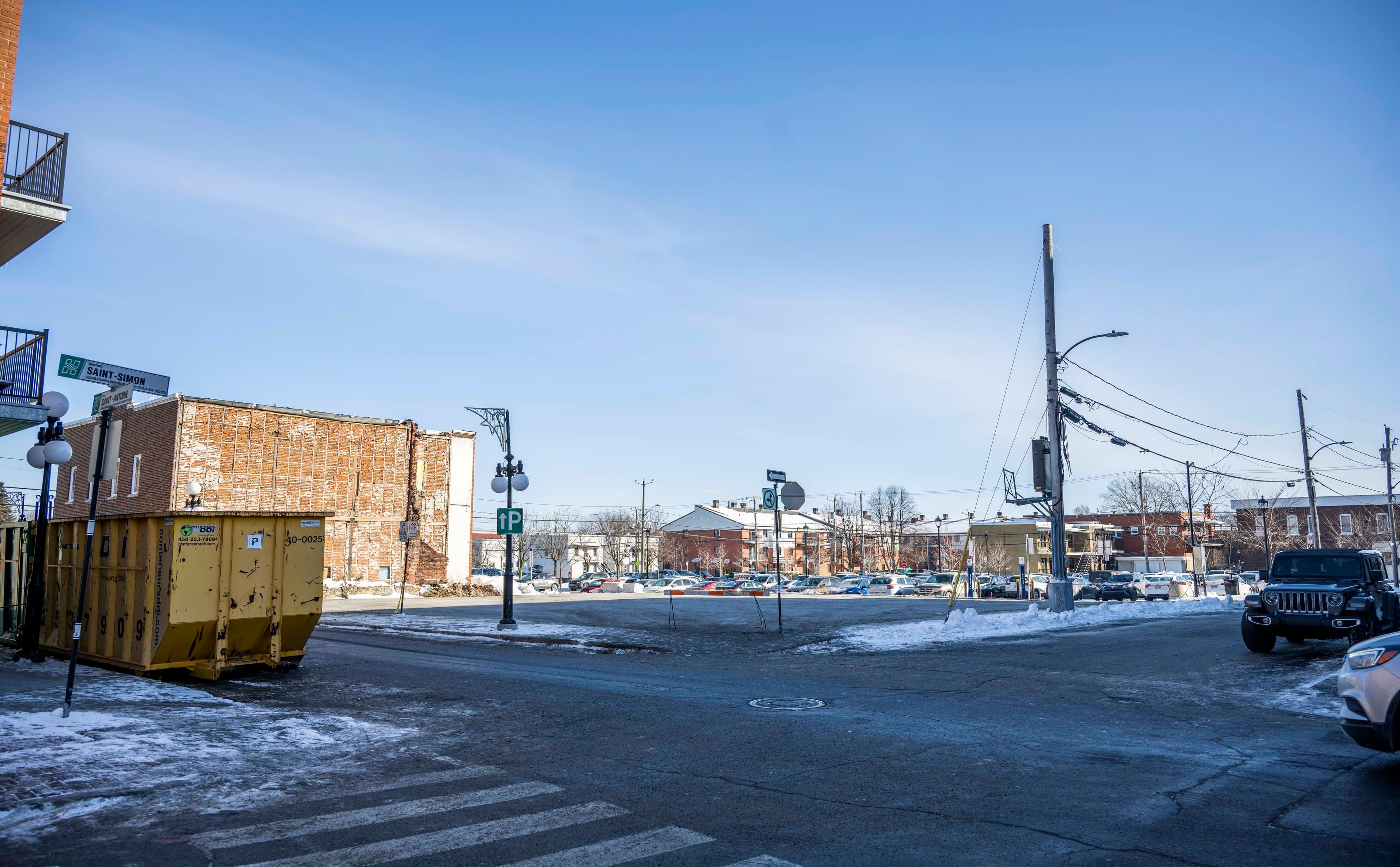 Photo Martin Chevalier