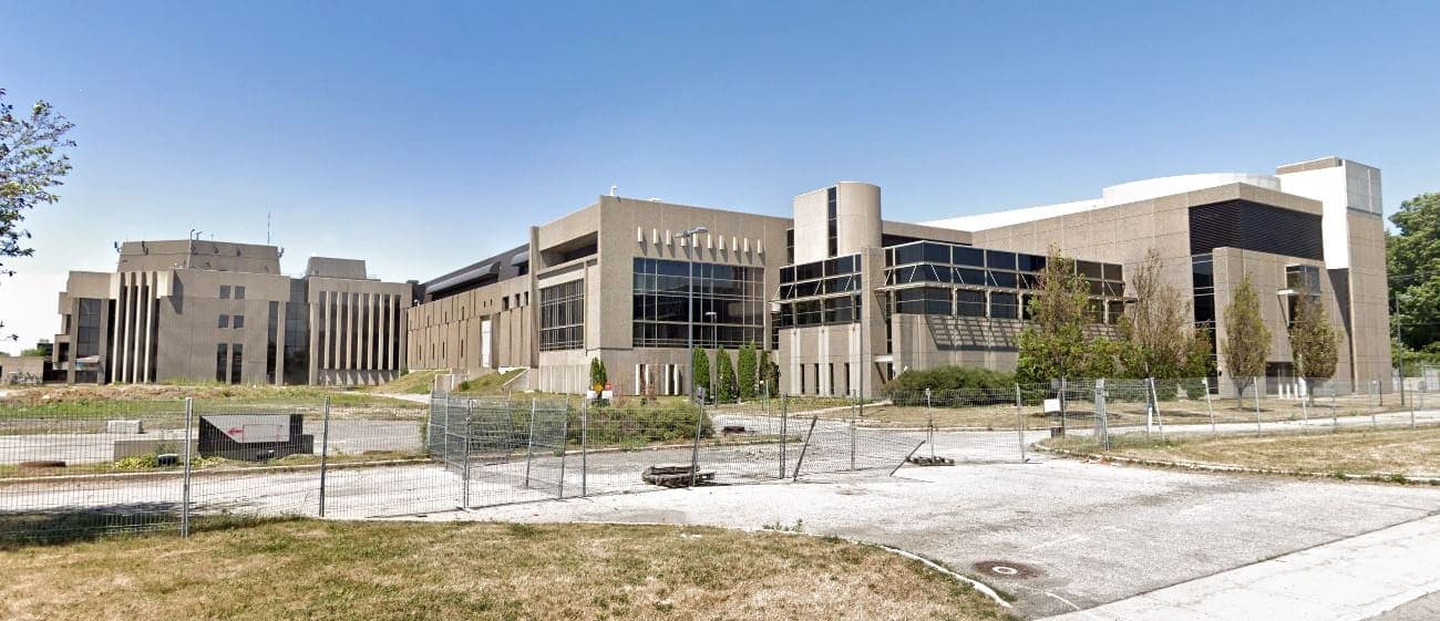 Photo tirée de Google Street View