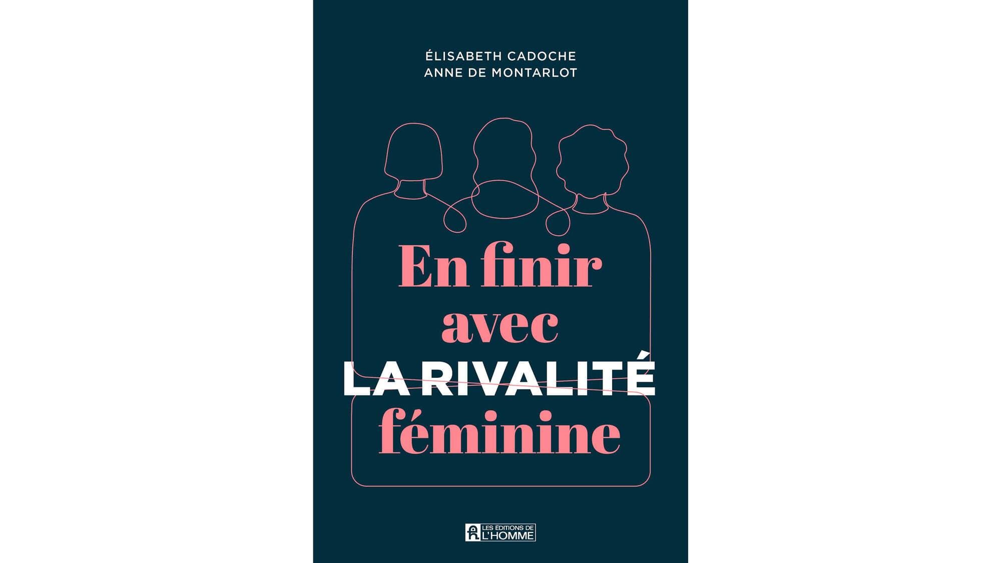 Photo fournie par Les Éditions de l’Homme