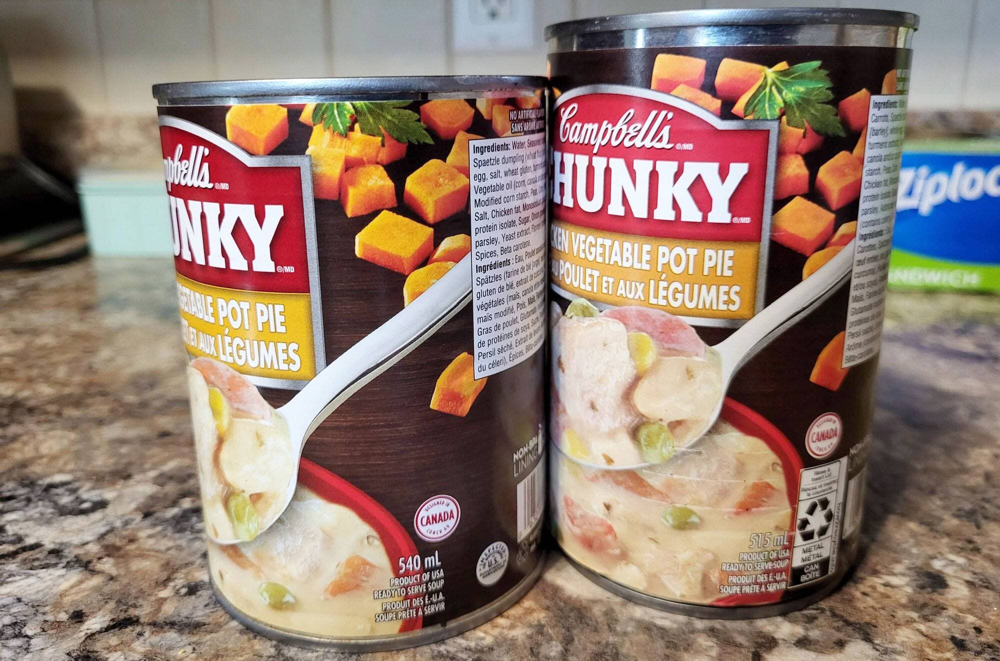 Photo tirée de Reddit, Seamore