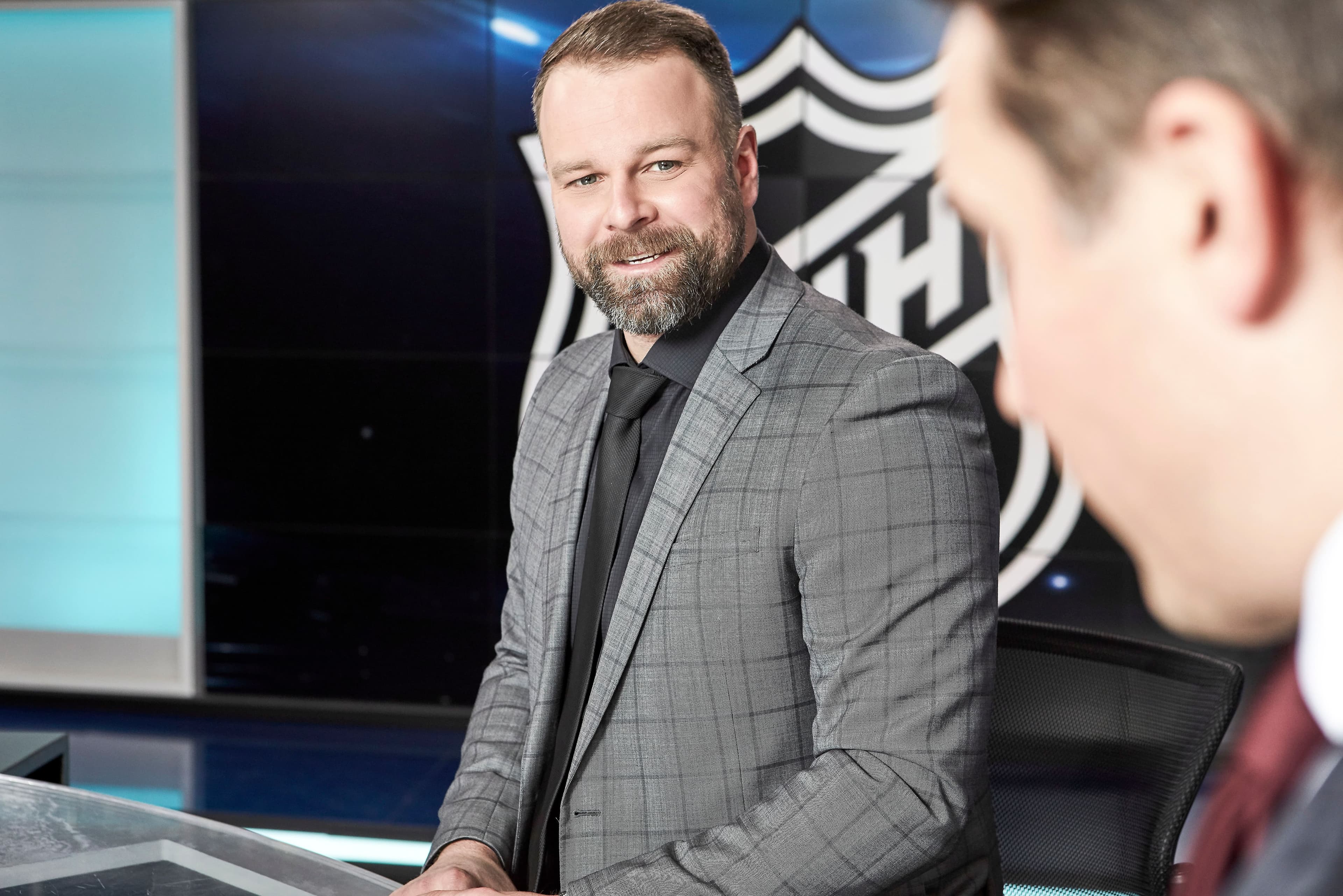 Photo d’archives fournie par TVA Sports