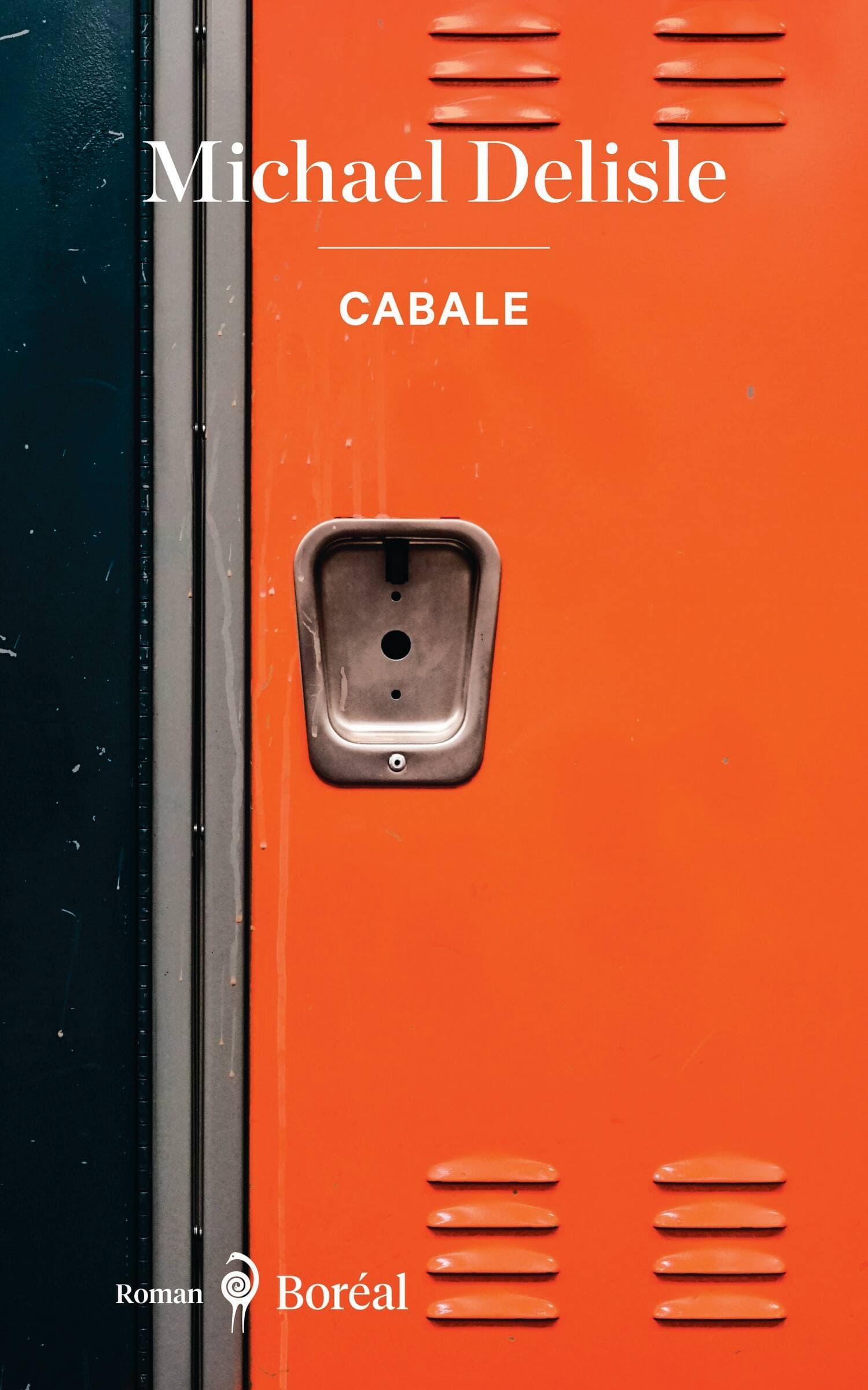 Photo fournie par Éditions du Boréal