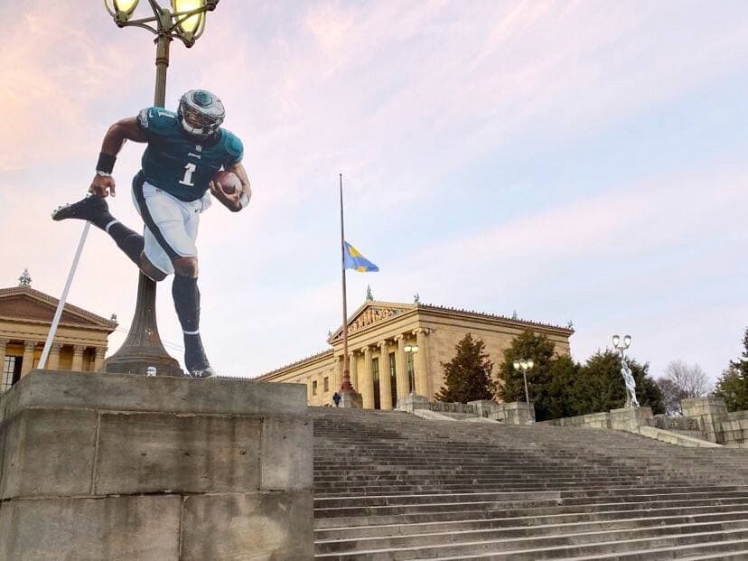 Photo Stéphane Cadorette