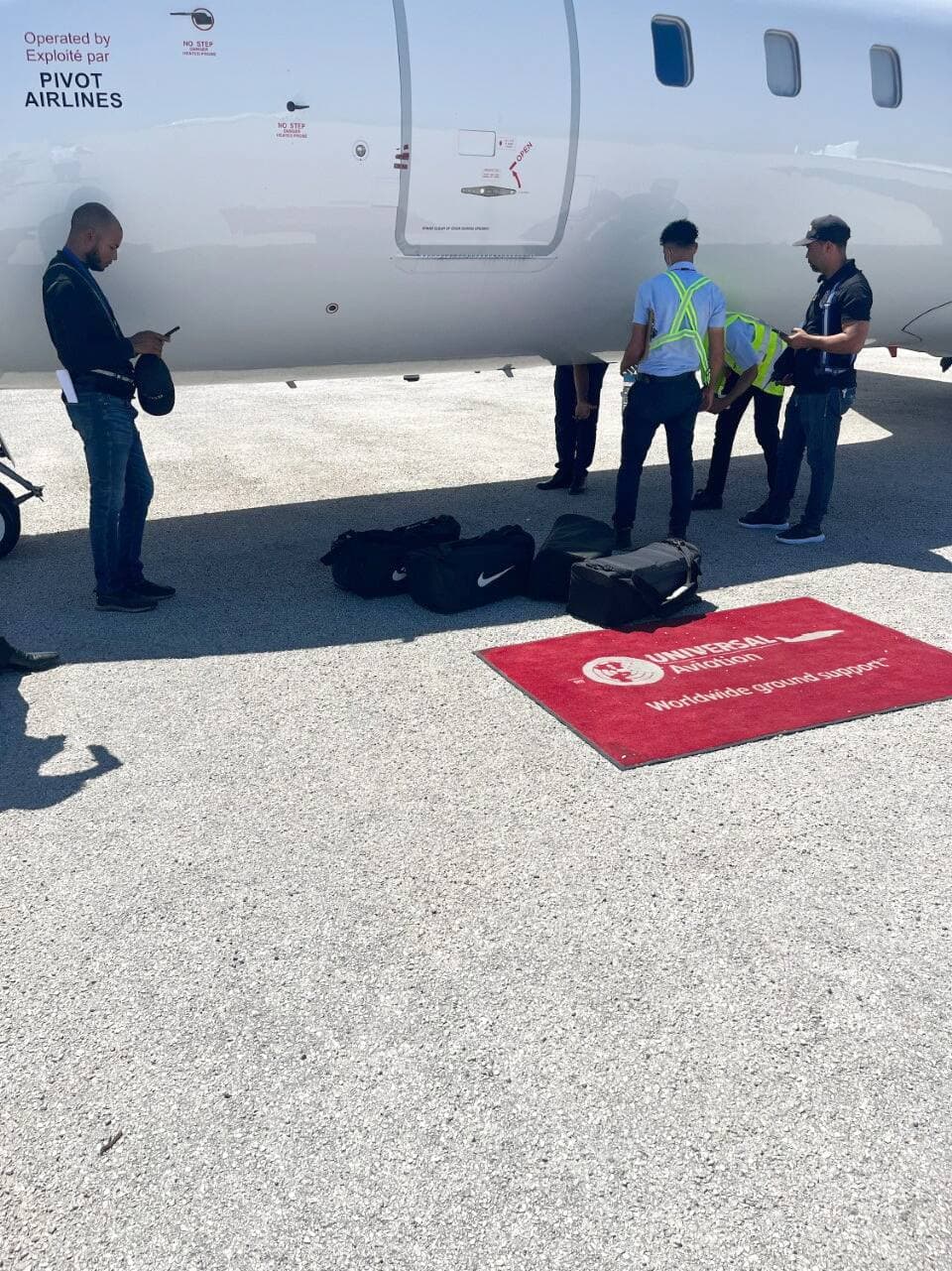 Capture d'écran J.E