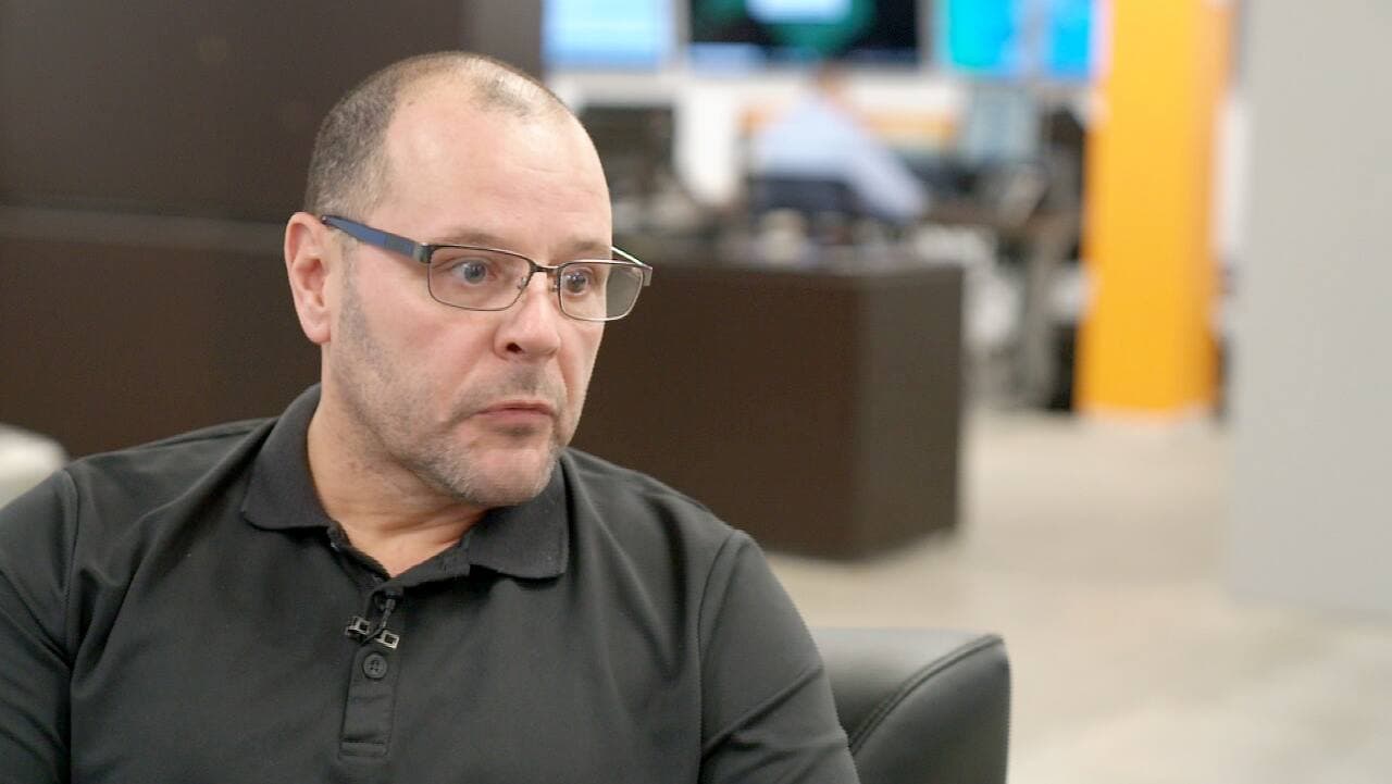 Capture d'écran J.E