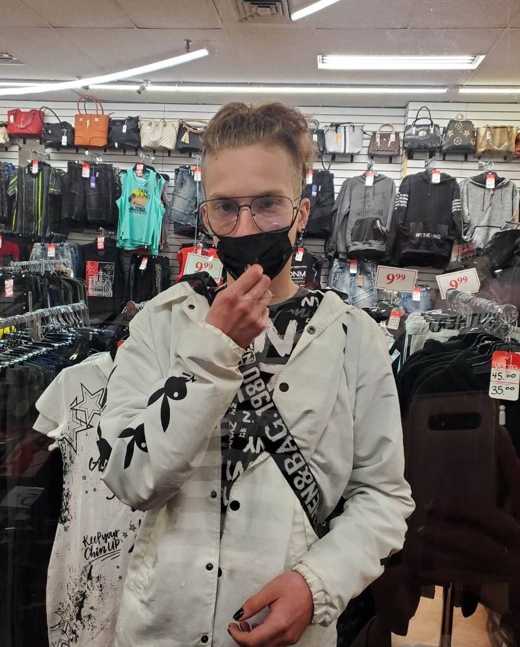 Photo Melissa D. Ouellette