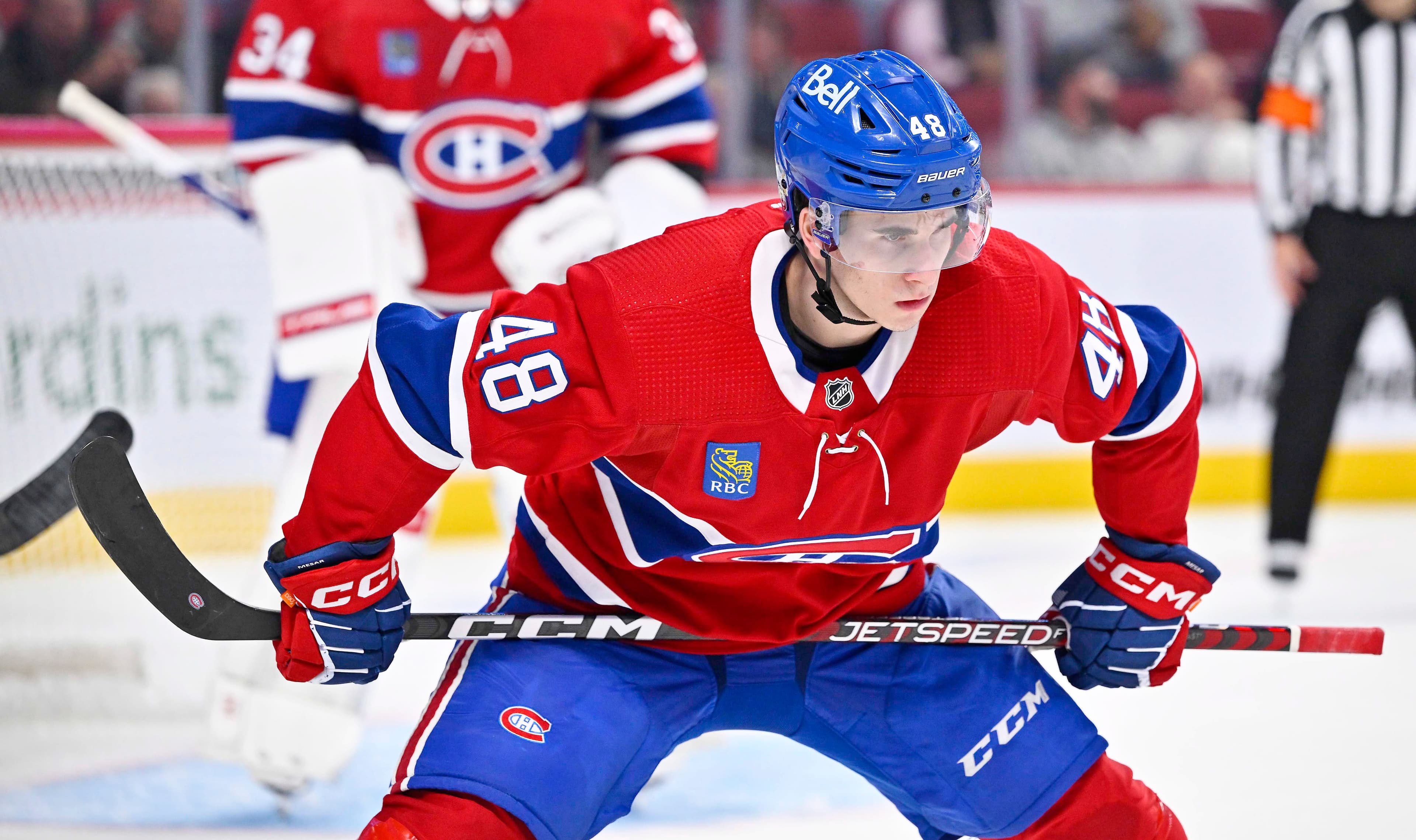 Photo d'archives, Martin Chevalier