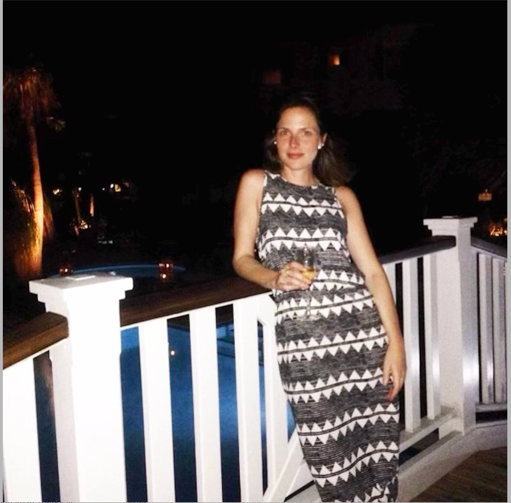 Photo Courtoisie (famille des victimes)