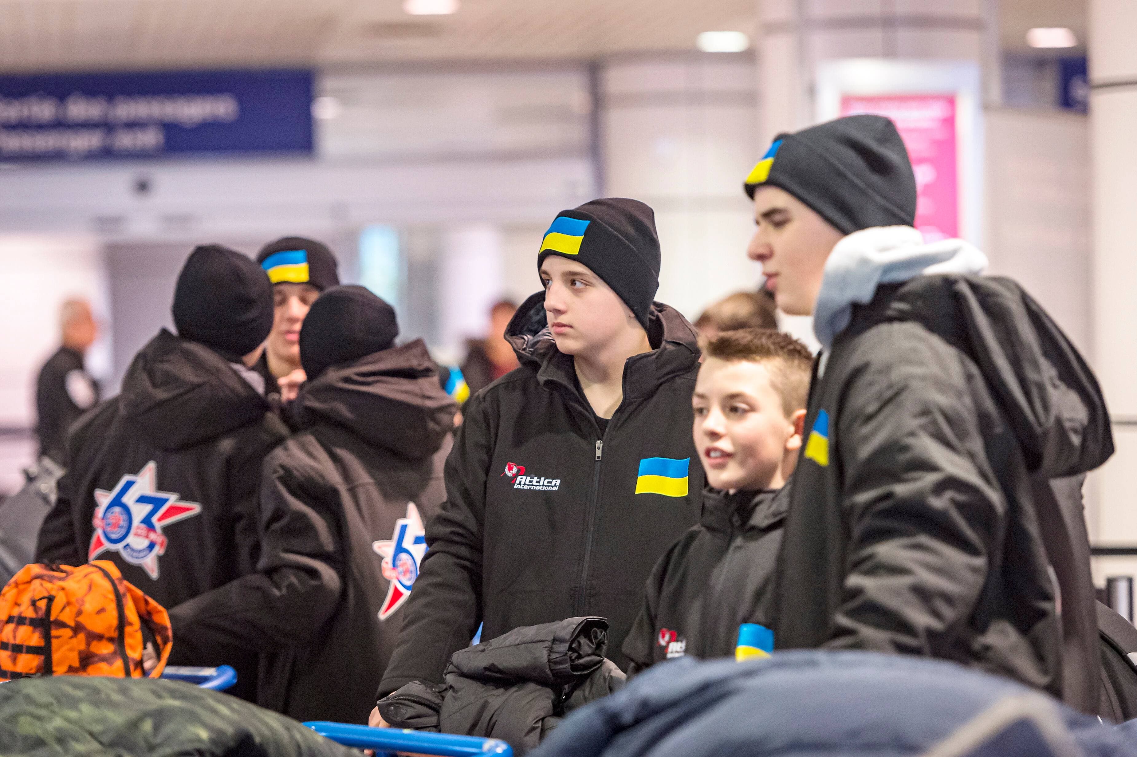 Photo Agence QMI, Joël Lemay