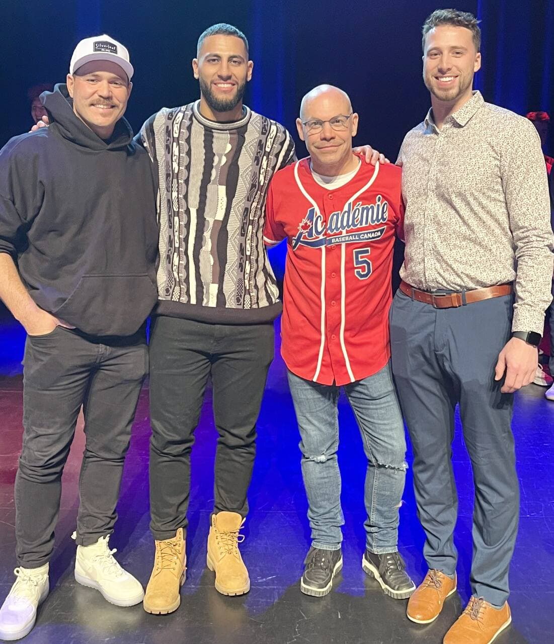 Photo fournie par Pascale Vallée