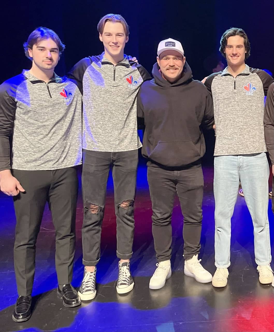 Photo fournie par Pascale Vallée