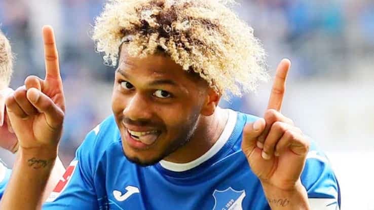 Photo tirée du site BUNDESLIGA