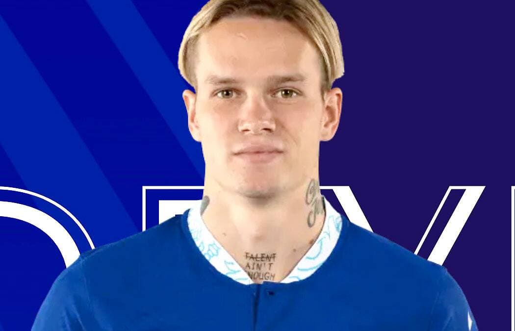 Capture d'écran tirée du site CHELSEA