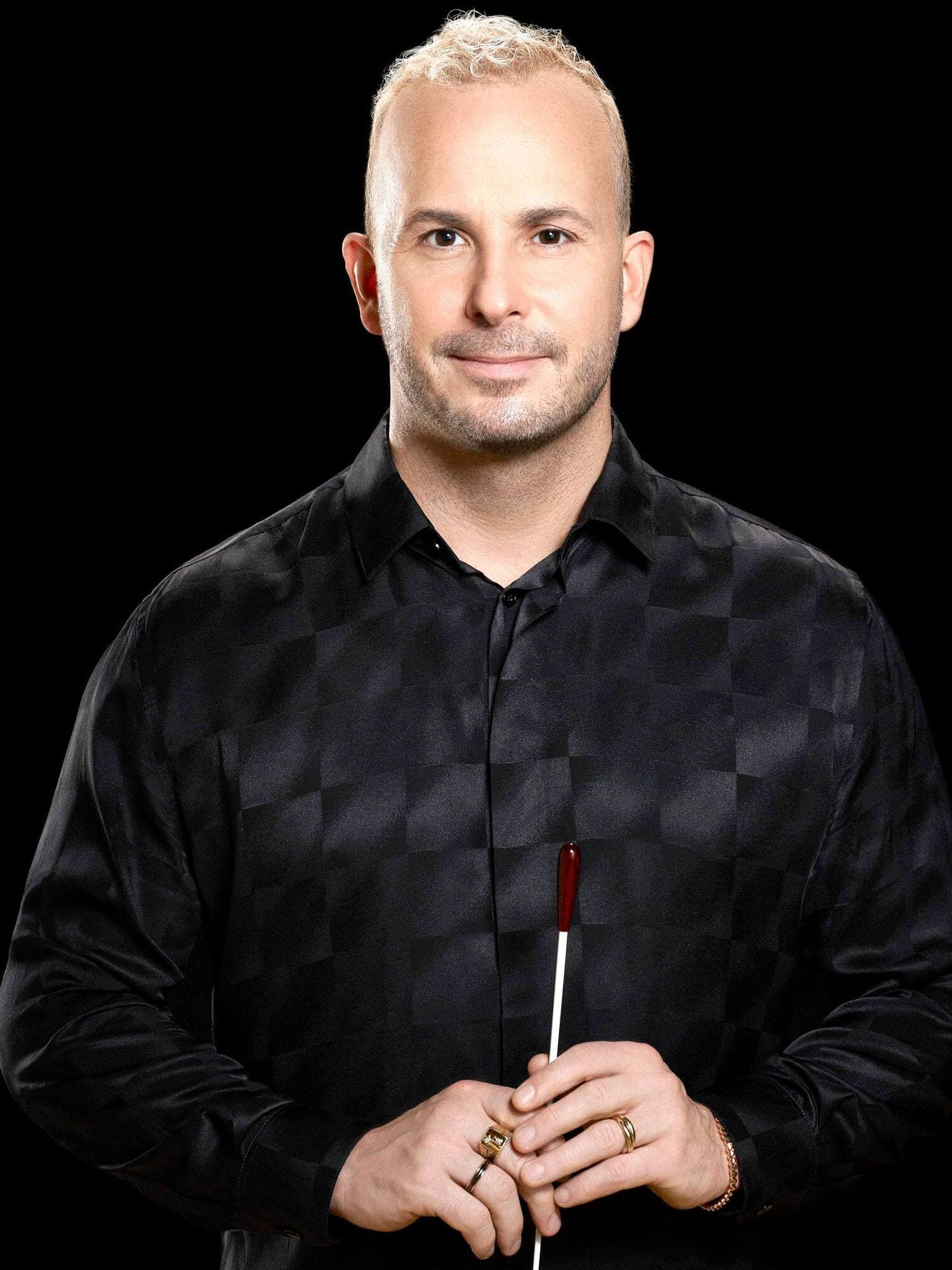 Yannick Nézet-Séguin