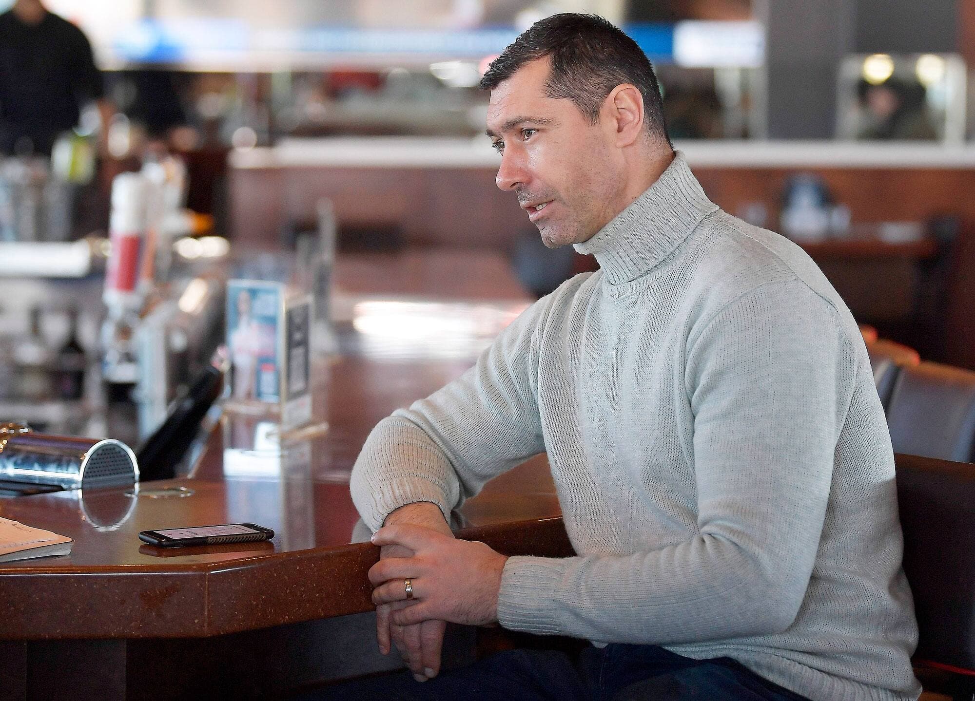 Photo Didier Debusschère