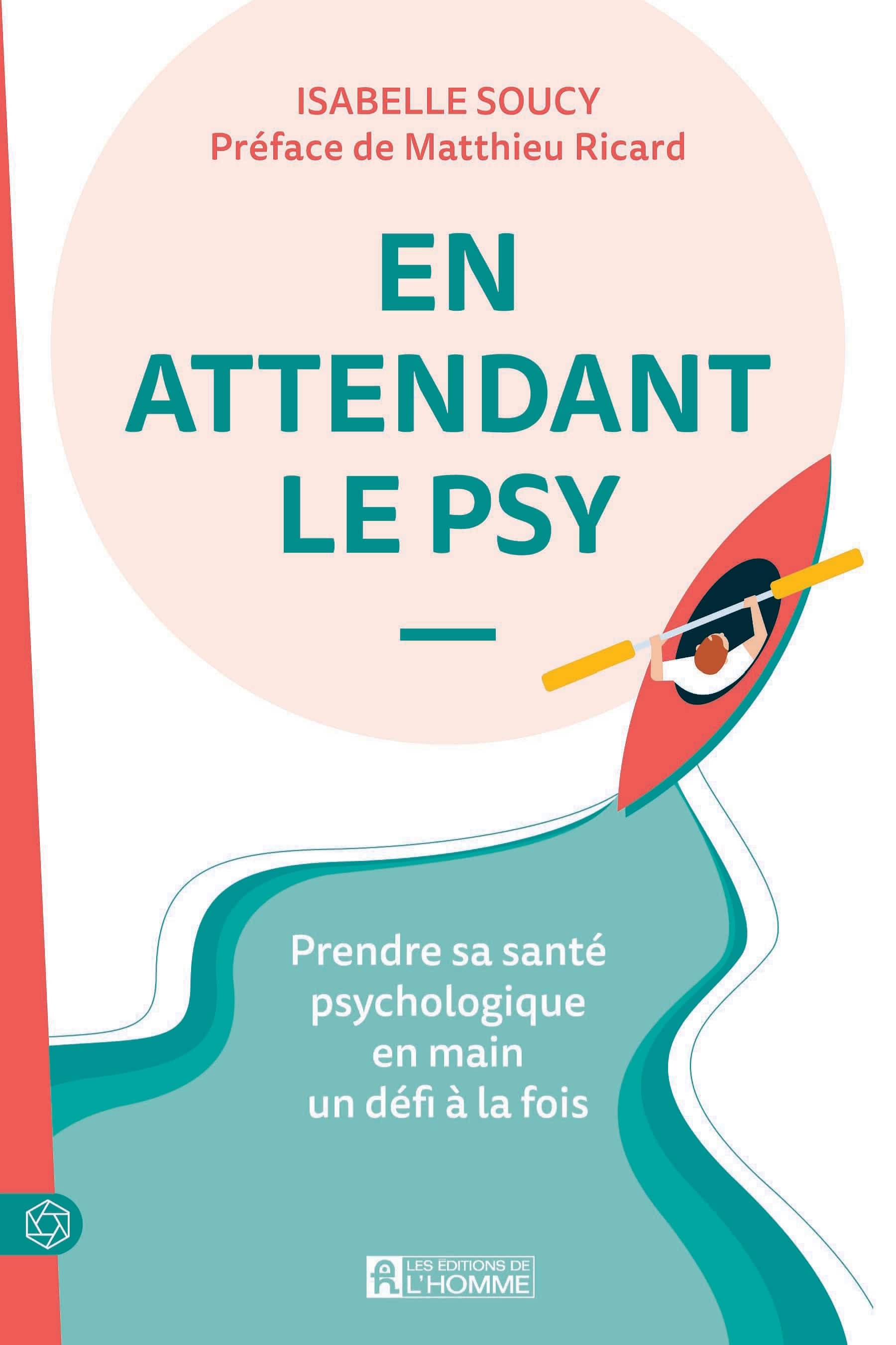 Photo fournie par les Éditions de l’Homme