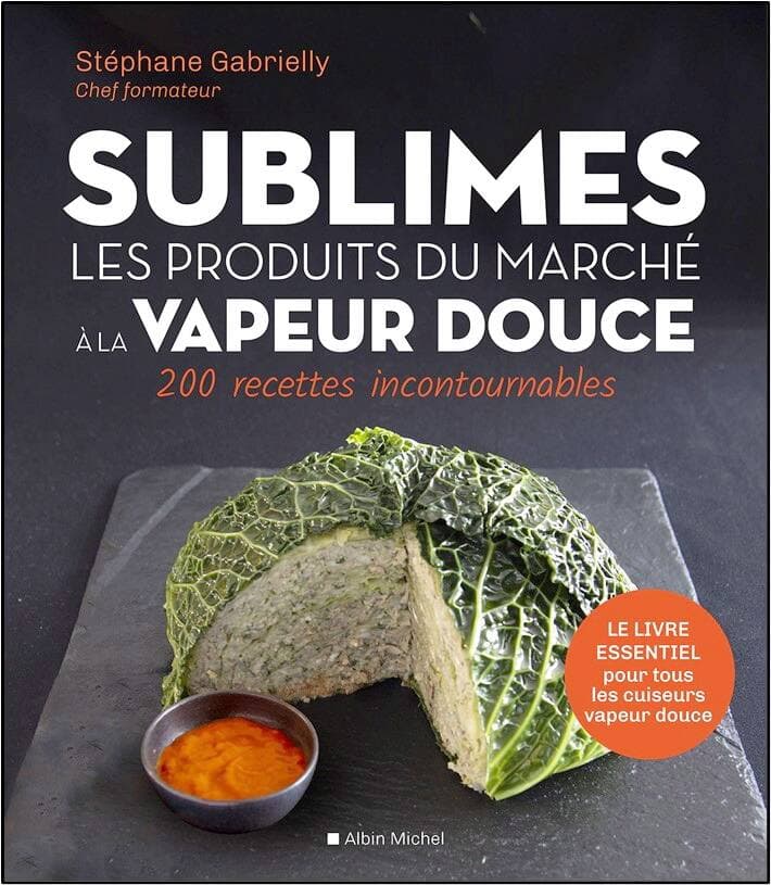 Photo fournie par les Éditions Albin Michel