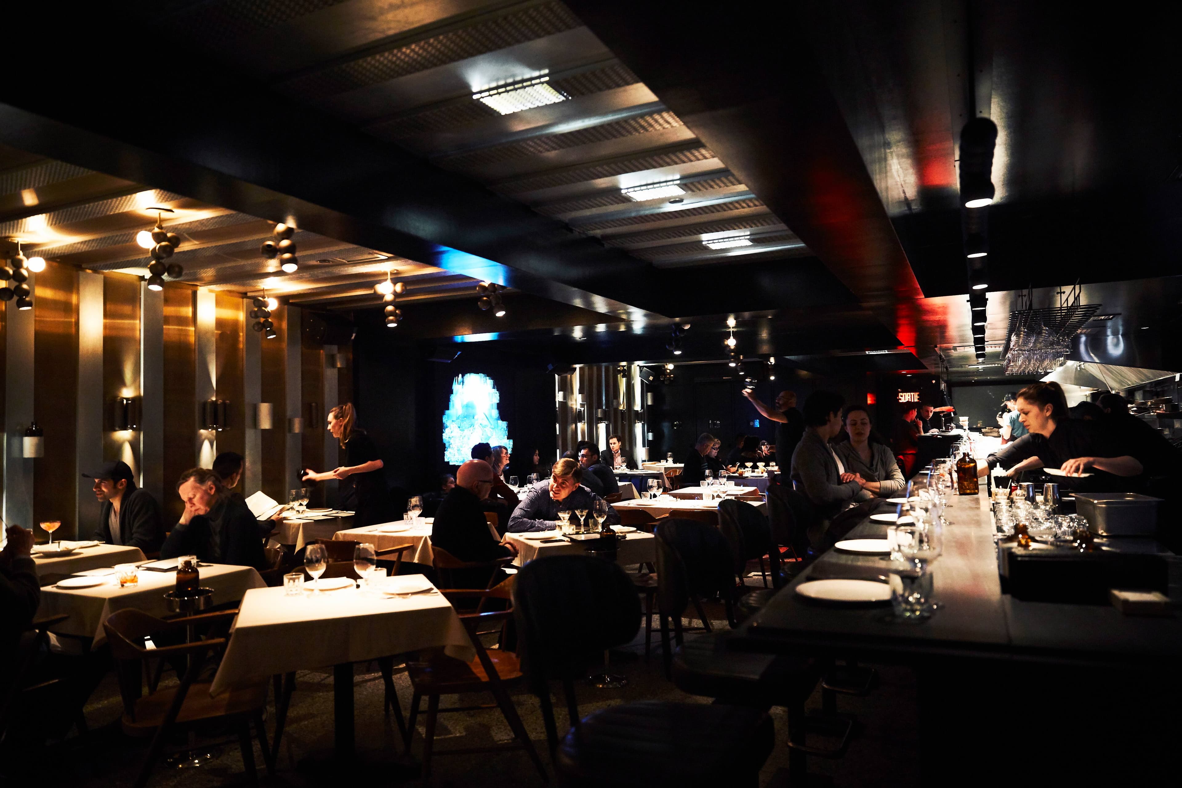 Photo Dominique Lafond