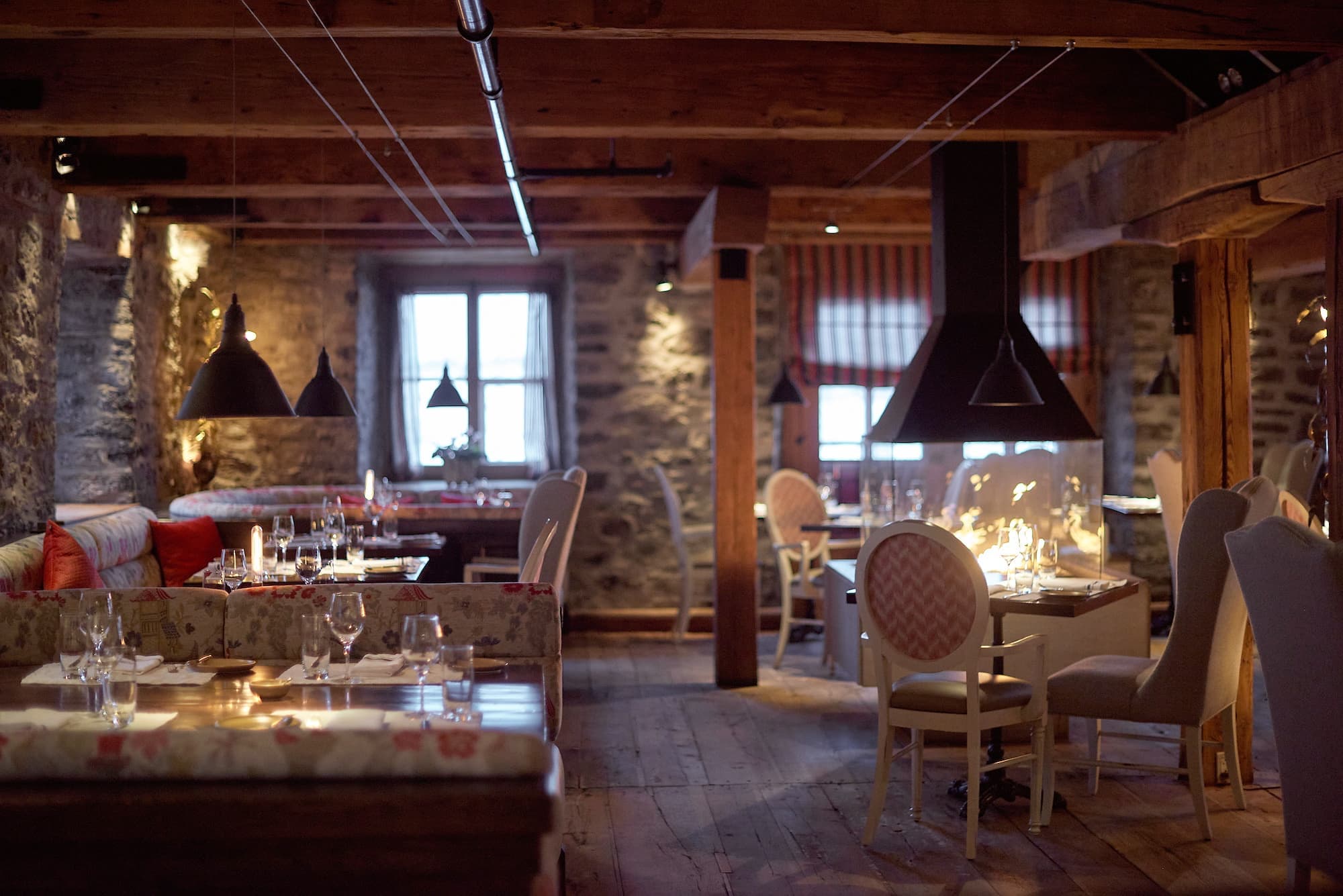 Photo fournie par Chez Muffy