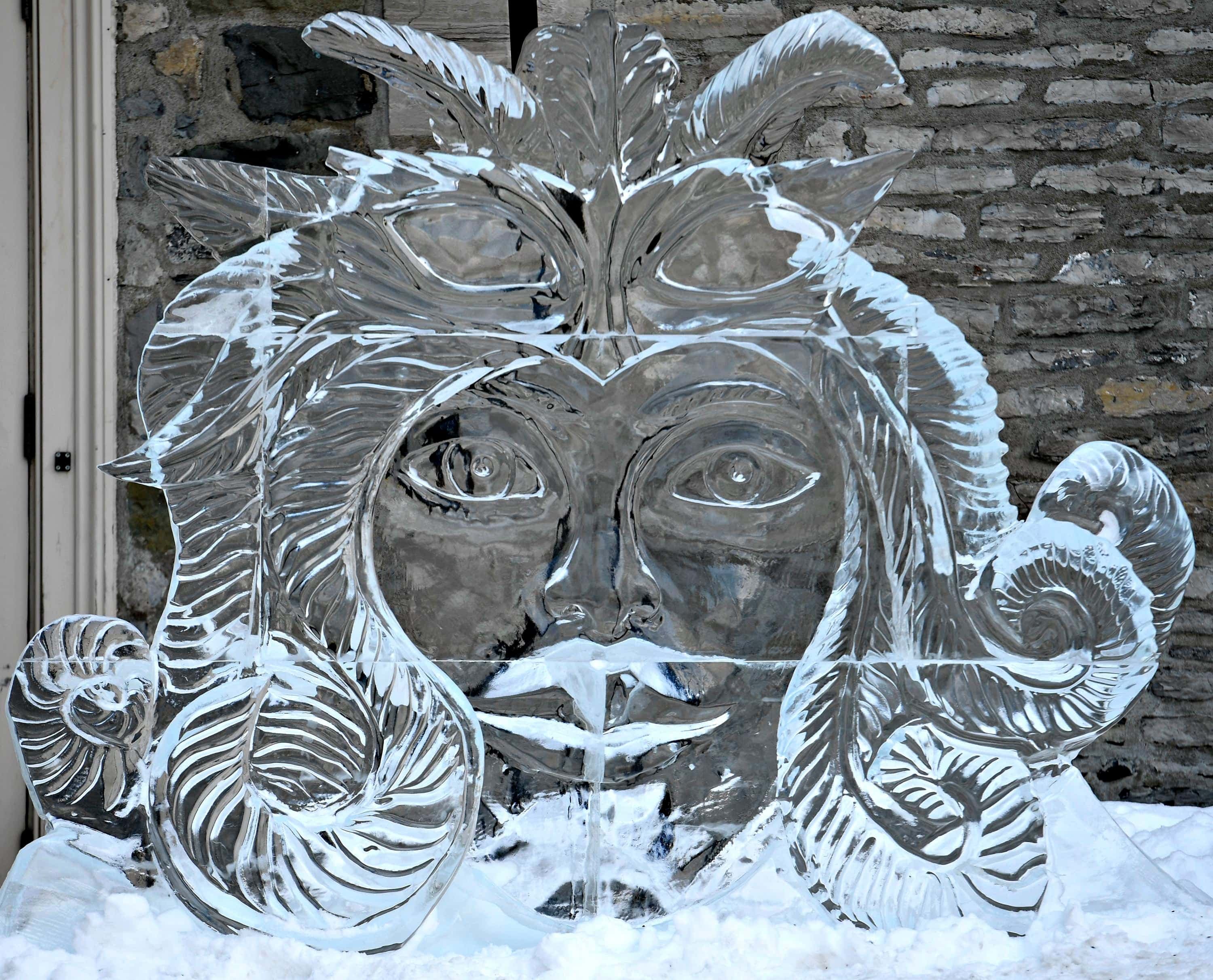 Photo Stevens LeBlanc