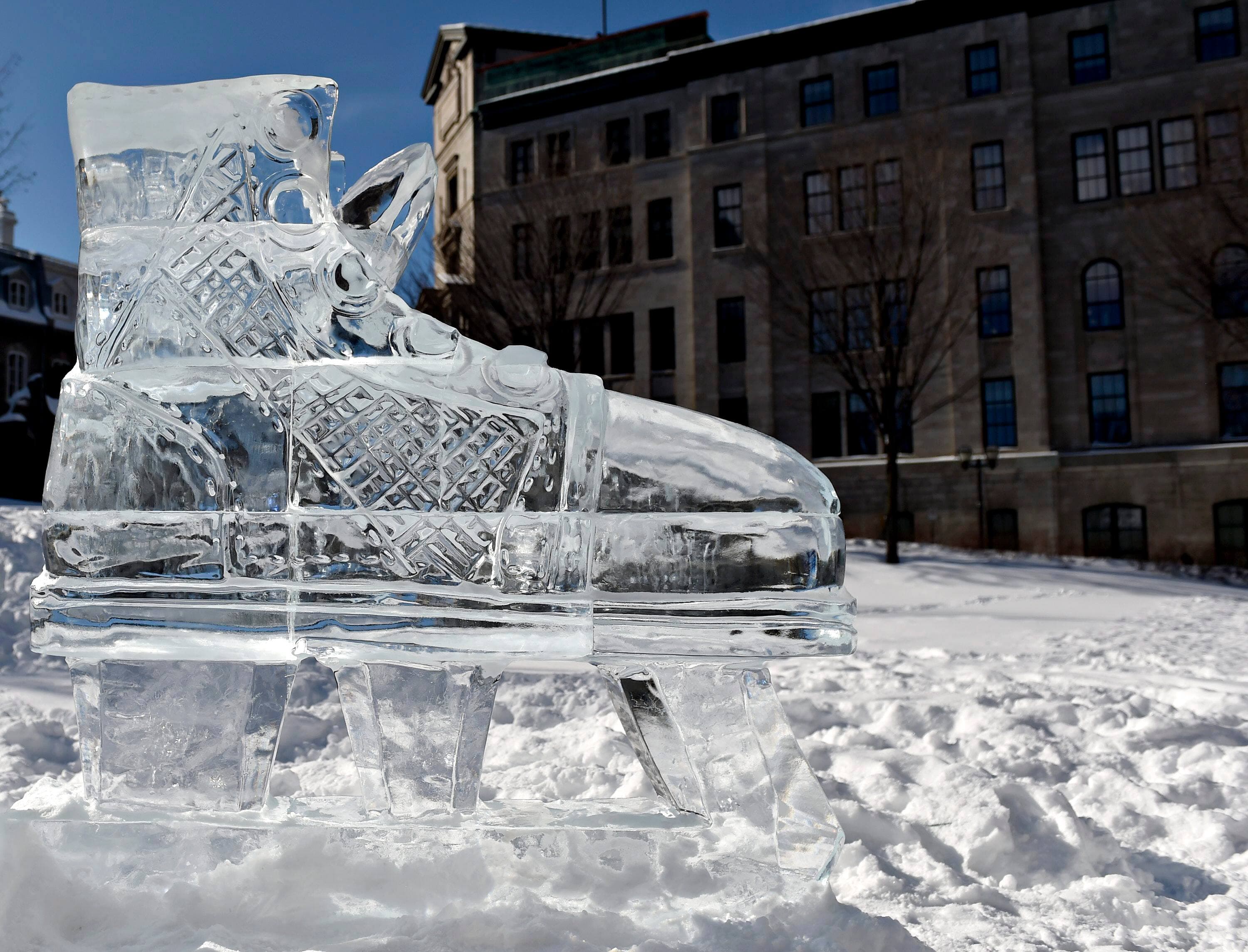 Photo Stevens LeBlanc