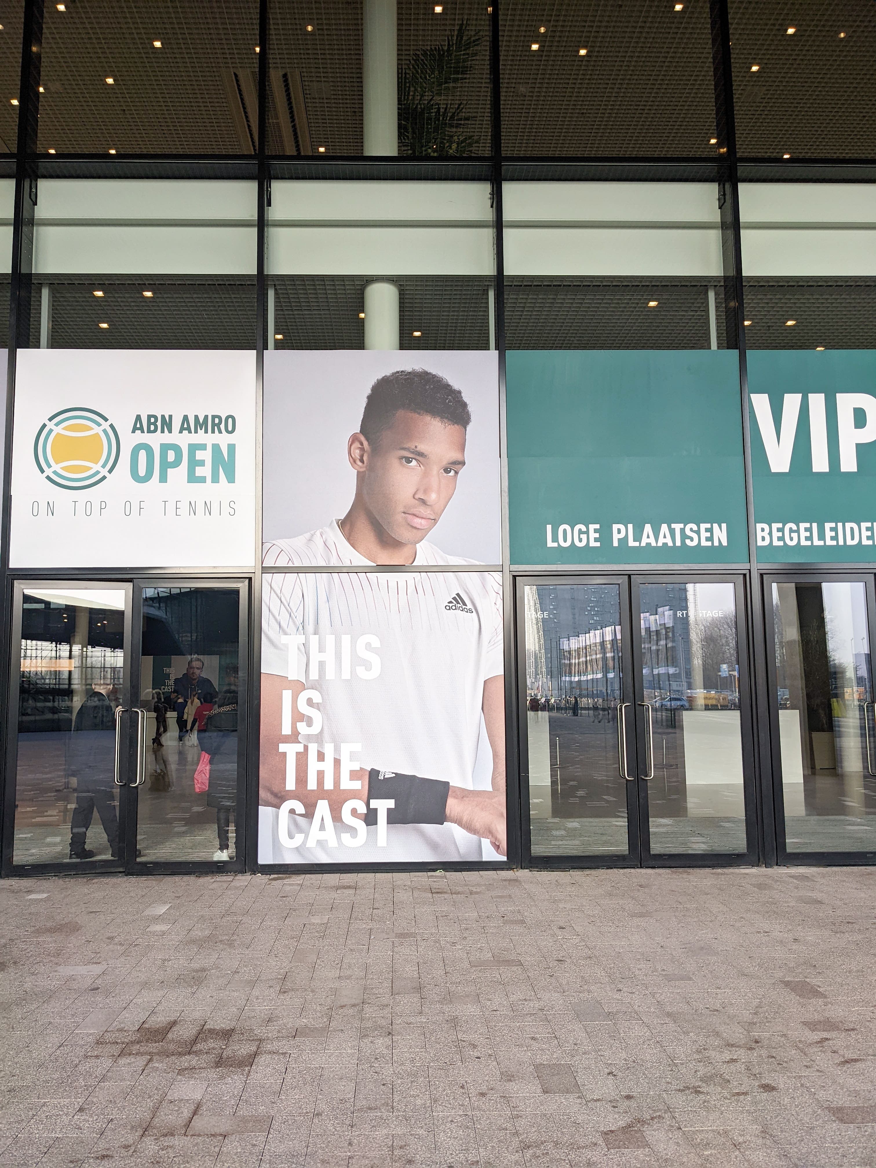 Photo Richard Boutin