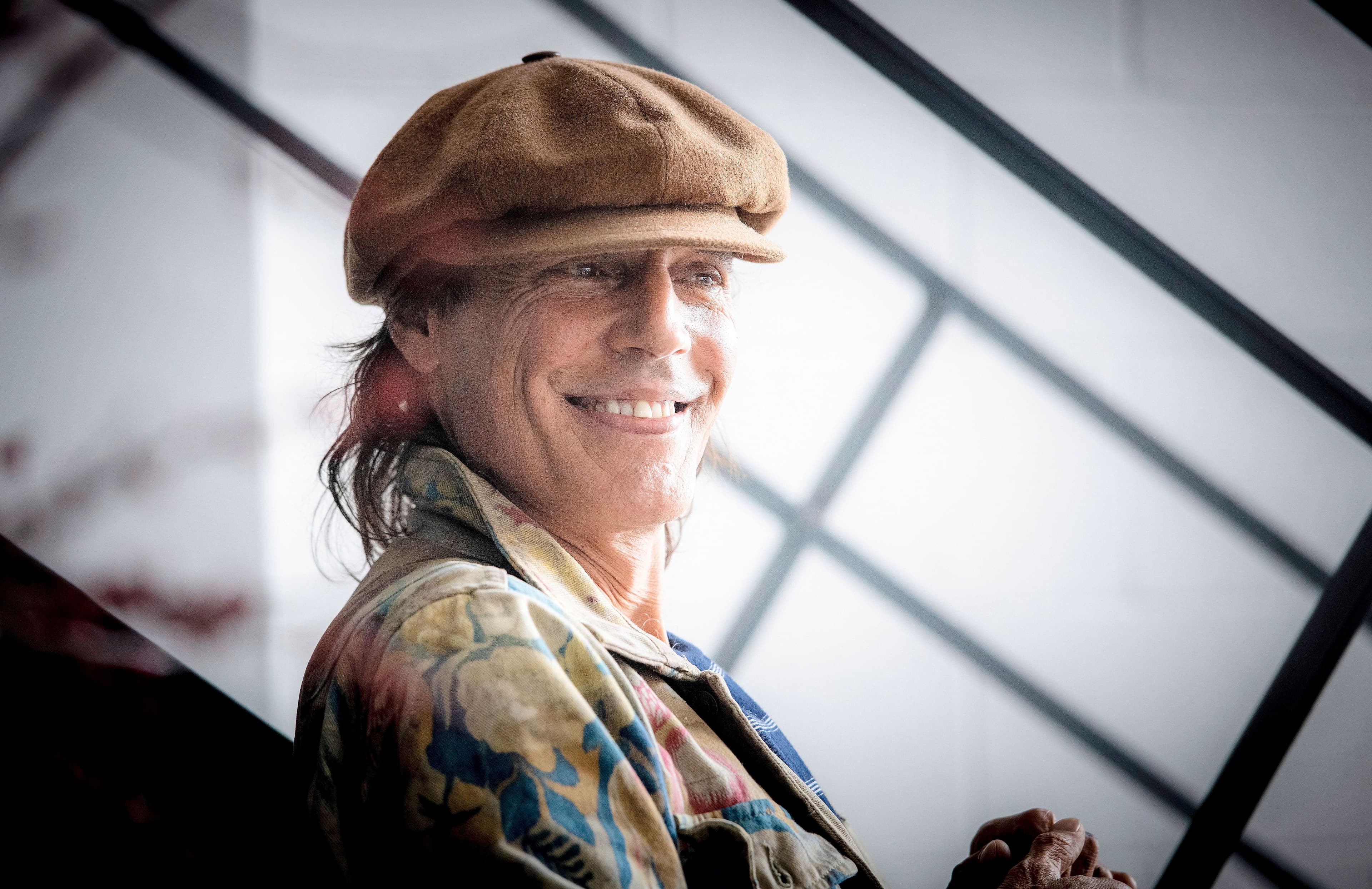 Photo d'archives, Le Journal