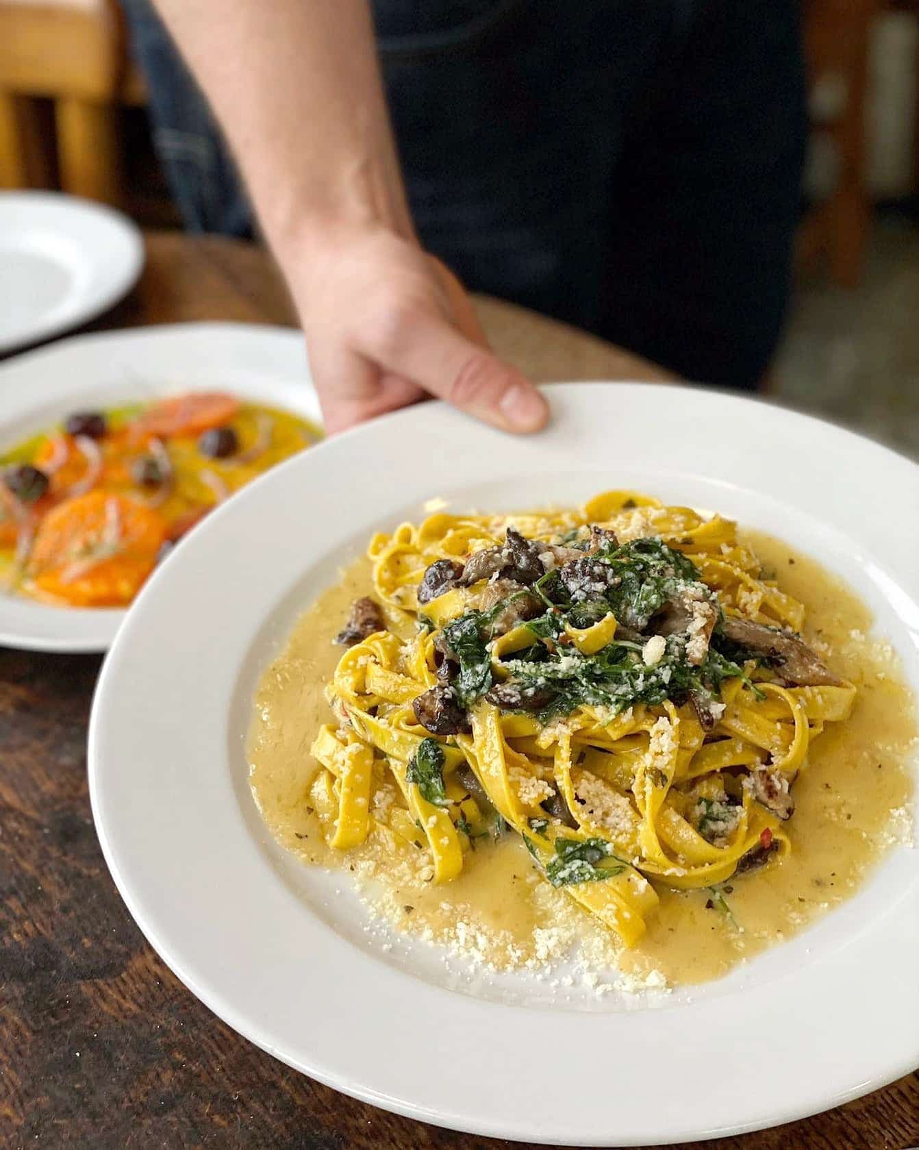 Photo fournie par Impasto