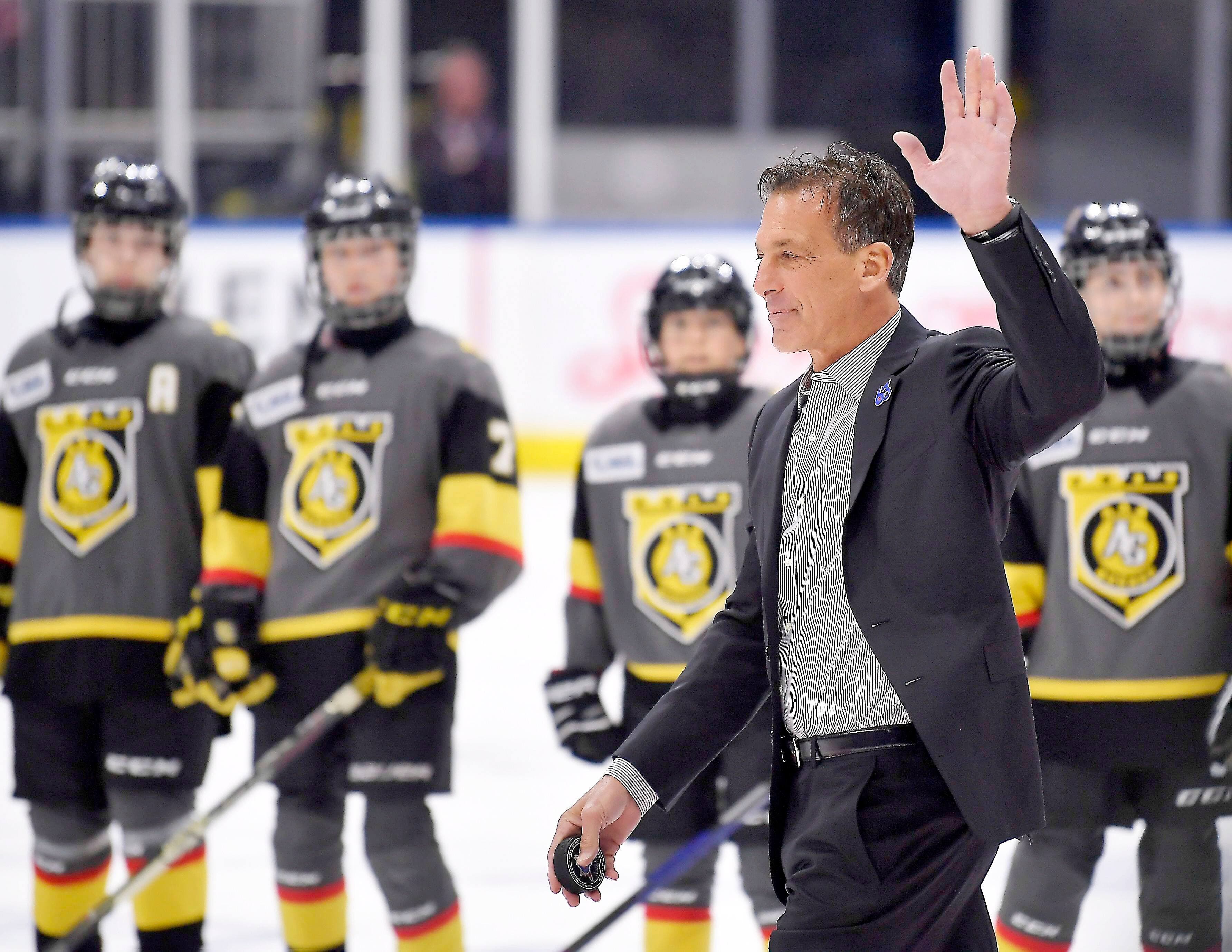 Photo Didier Debusschere