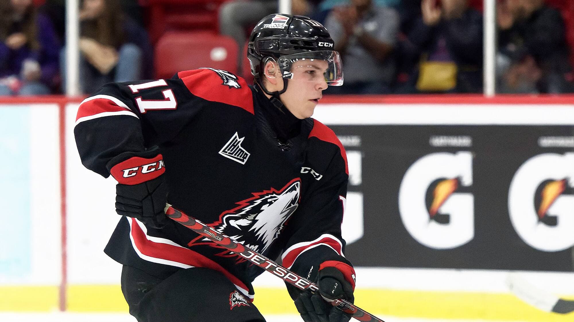 Photo fournie par Alexandre Réginbald