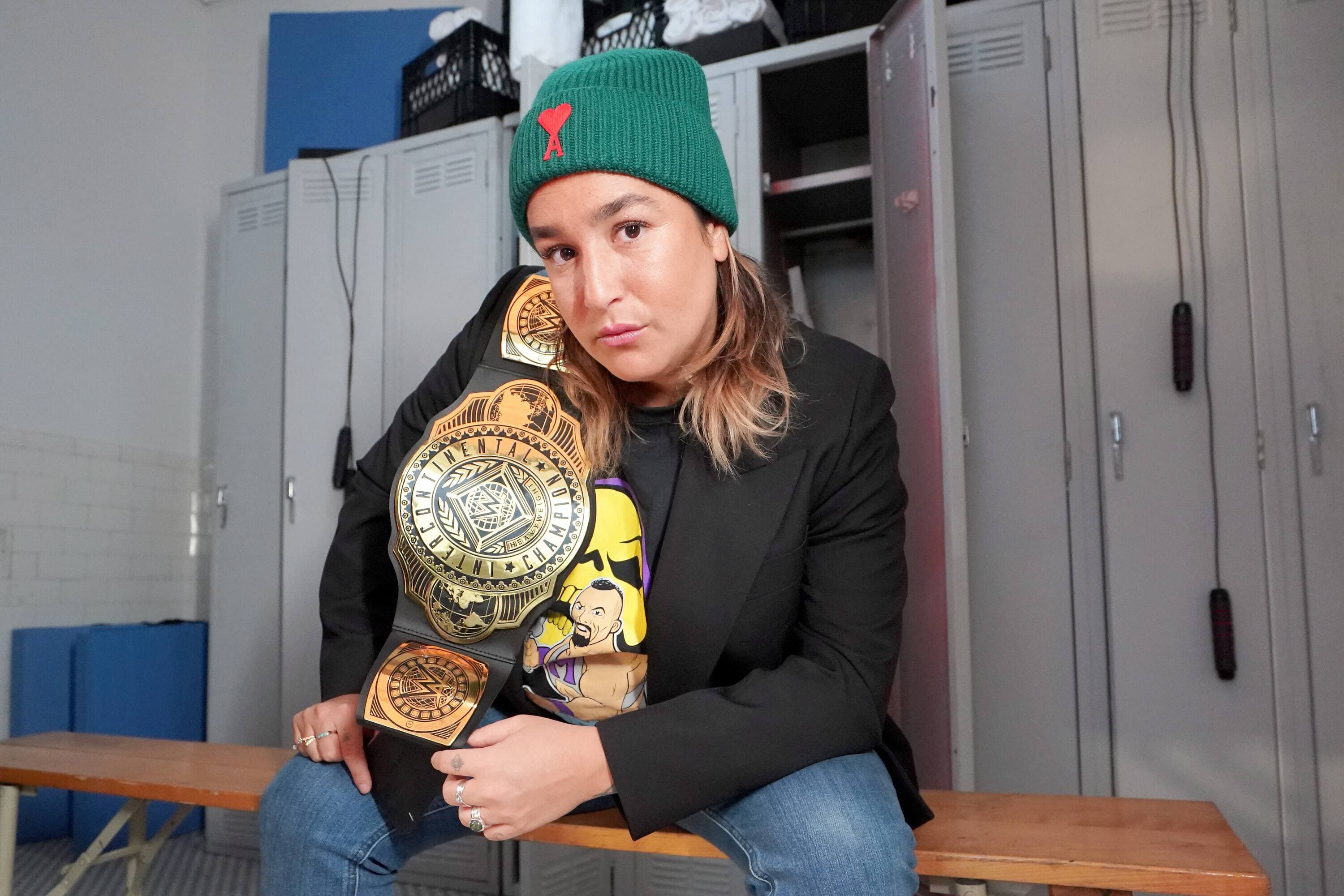 Pour un soir seulement avec Mariana Mazza