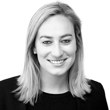 Alexandra Dionne Charest.
Lobbyiste