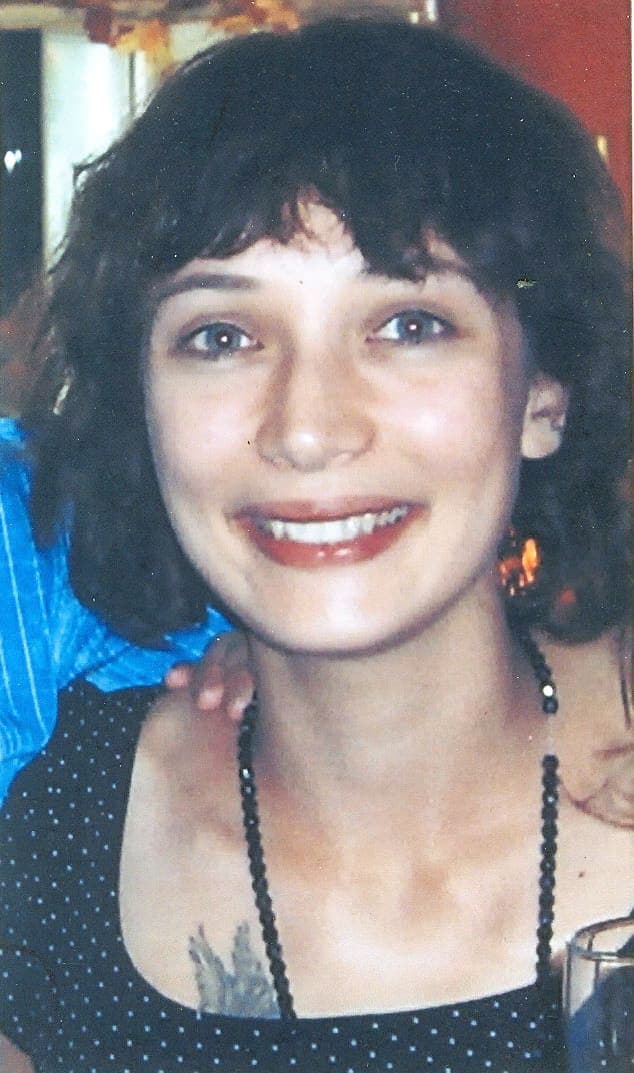 Marilyn Bergeron avait 23 ans lorsqu’elle est disparue le 17 février 2008.