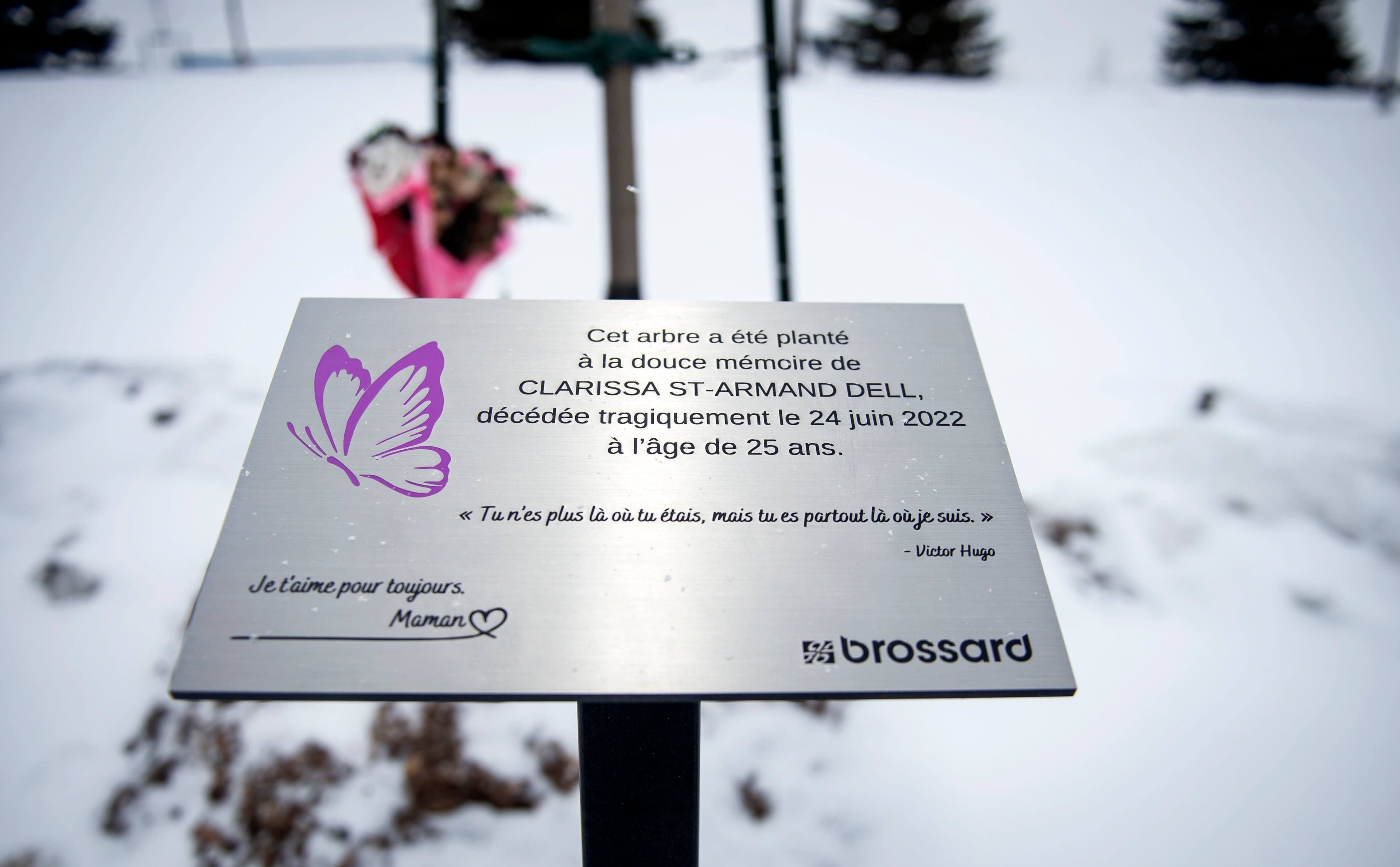 Thierry Laforce / Agence QMI