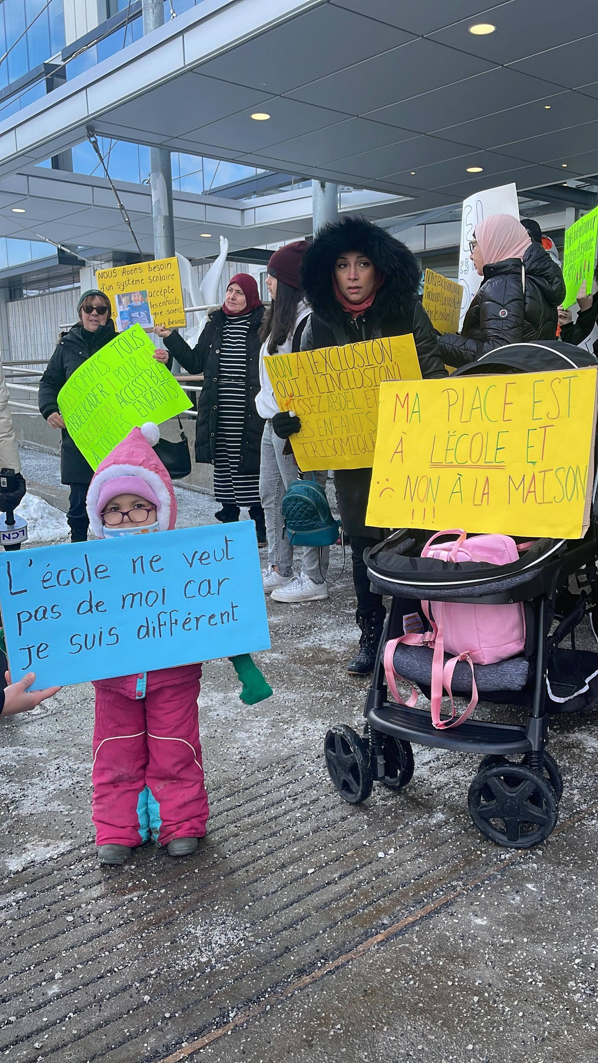 Photo Nour Djilani Kobibi