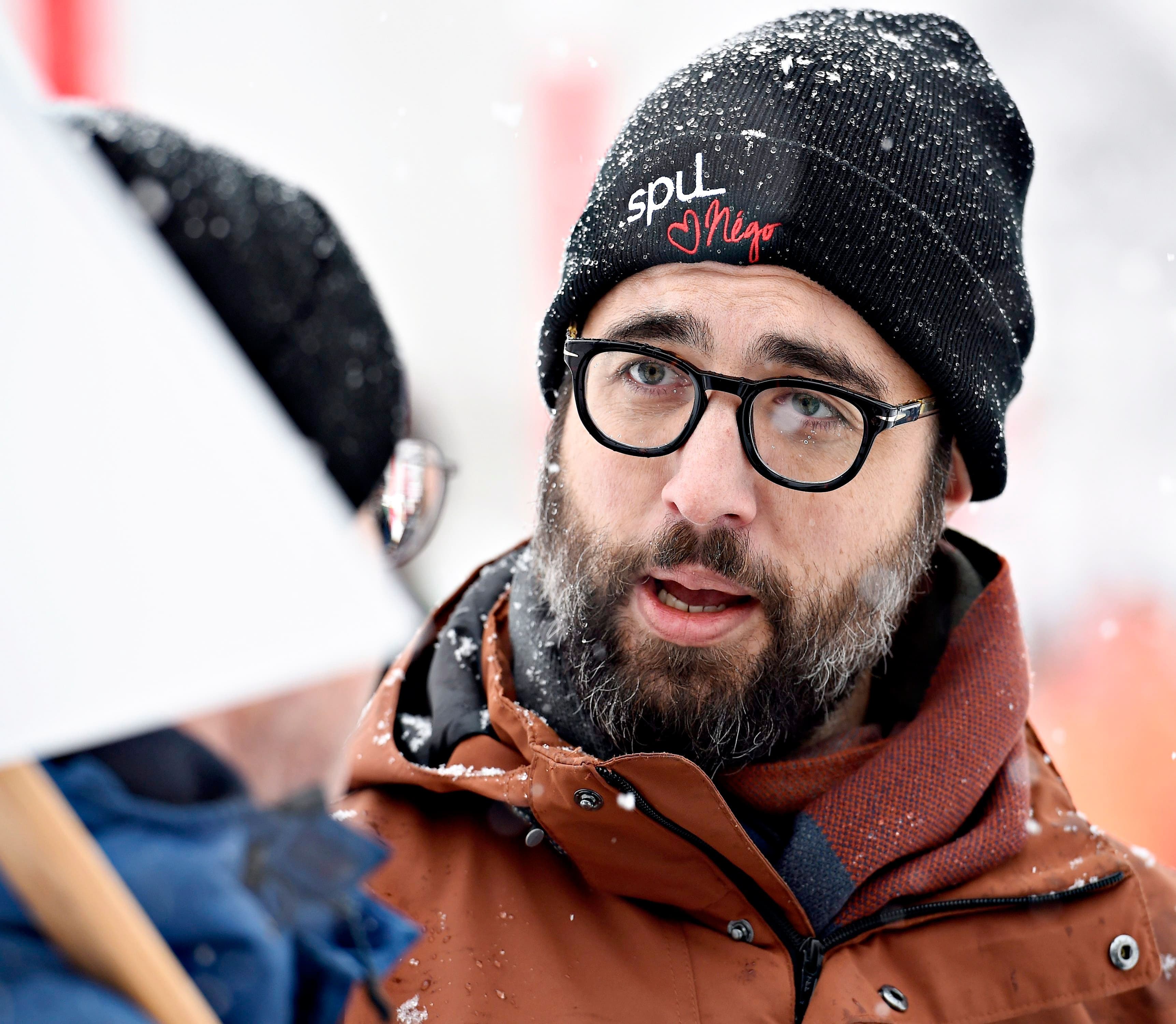 Louis-Philippe Lampron