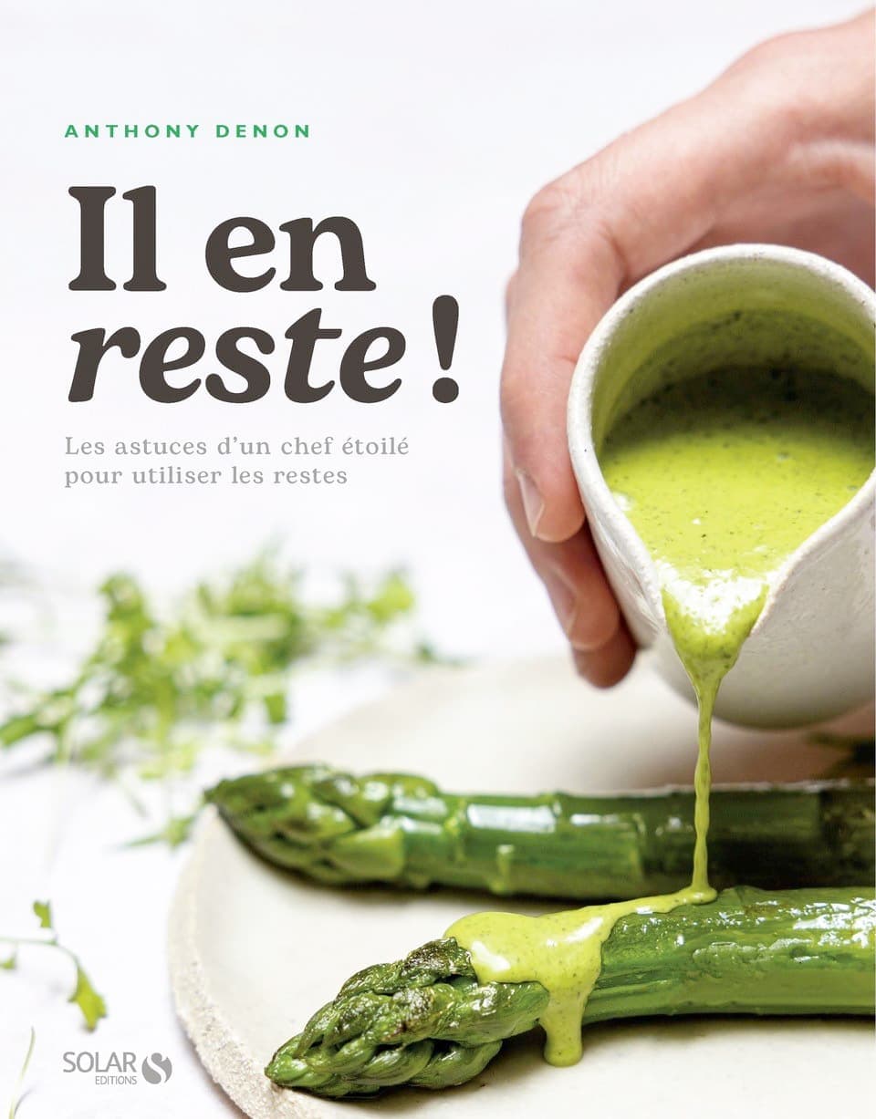 Photo fournie par les Éditions Solar