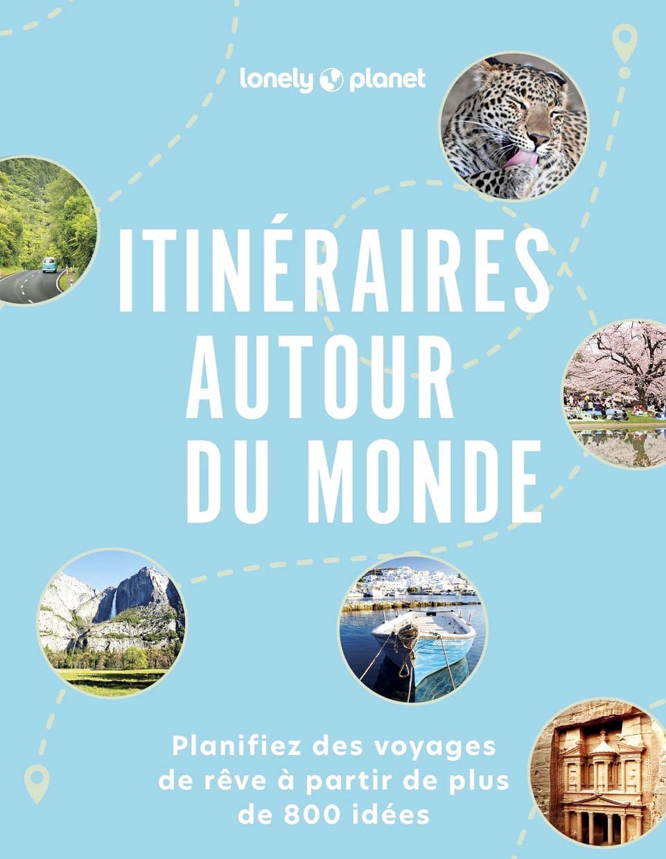 Photo fournie par les Éditions Lonely Planet