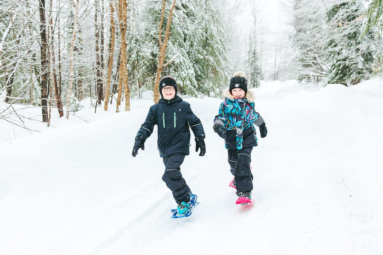 Photo fournie par Pourvoiries Québec Simon Laroche