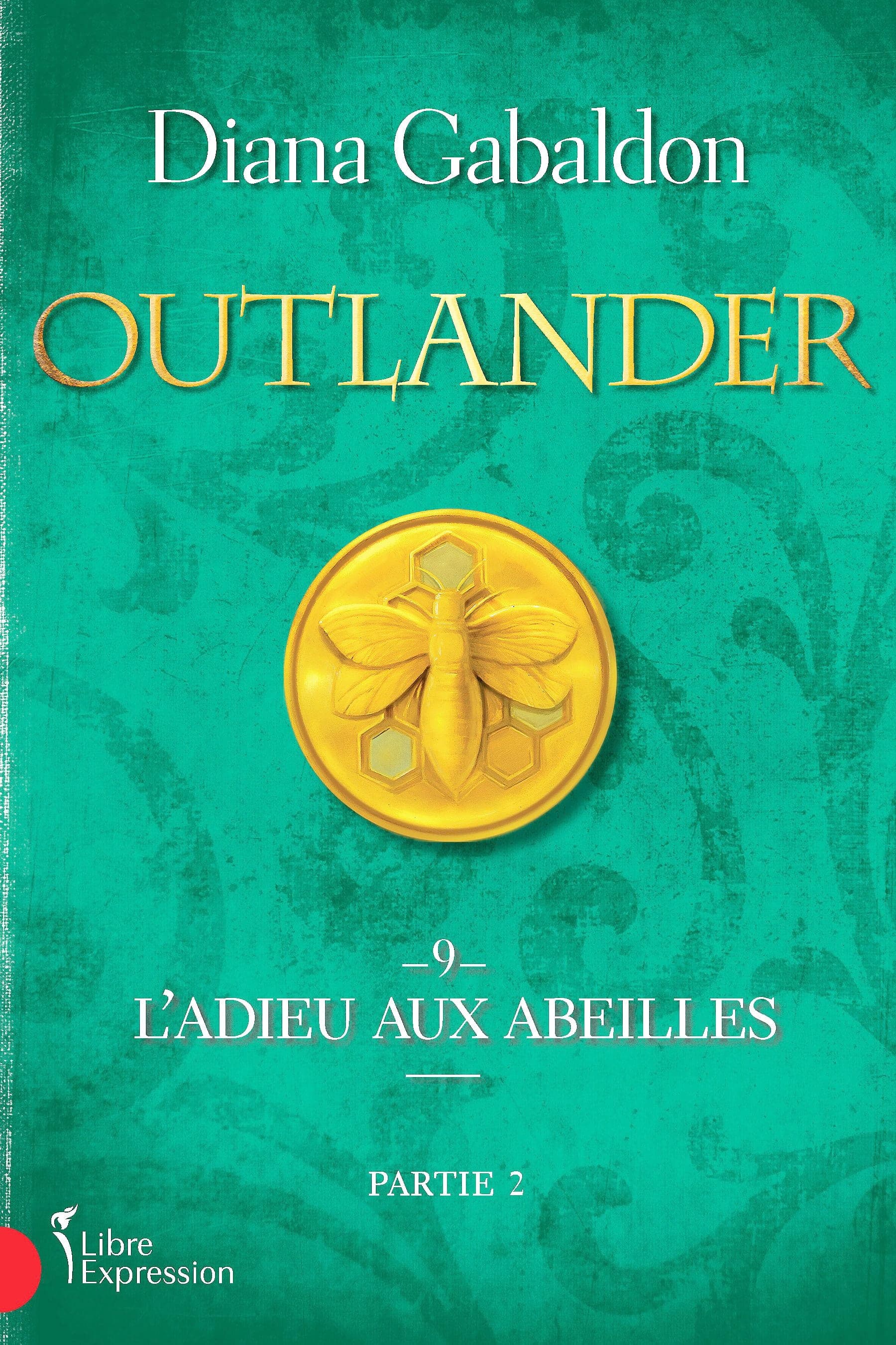 Photo fournie par les Éditions Libre Expression