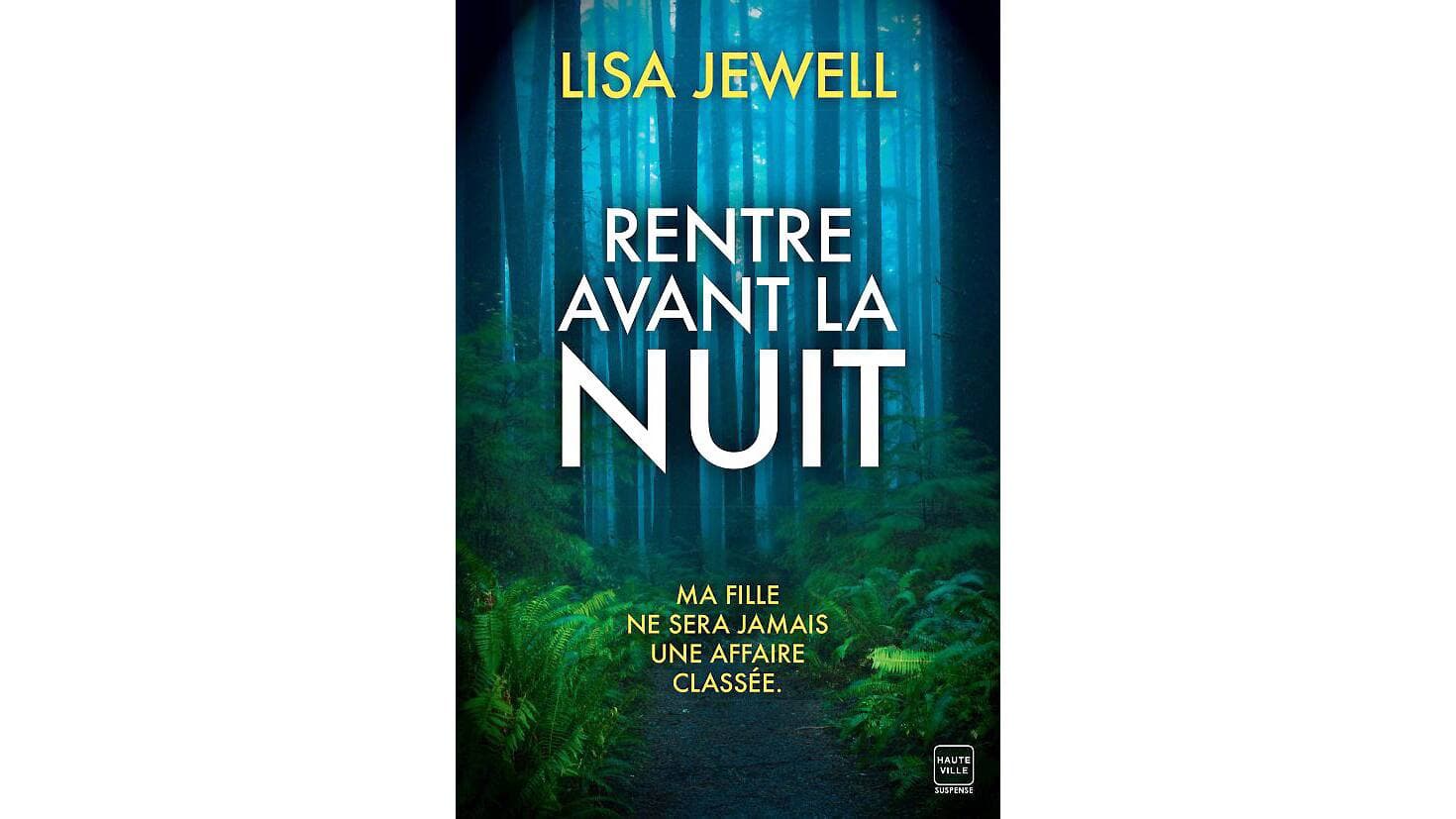 Photo fournie par les Éditions Hauteville