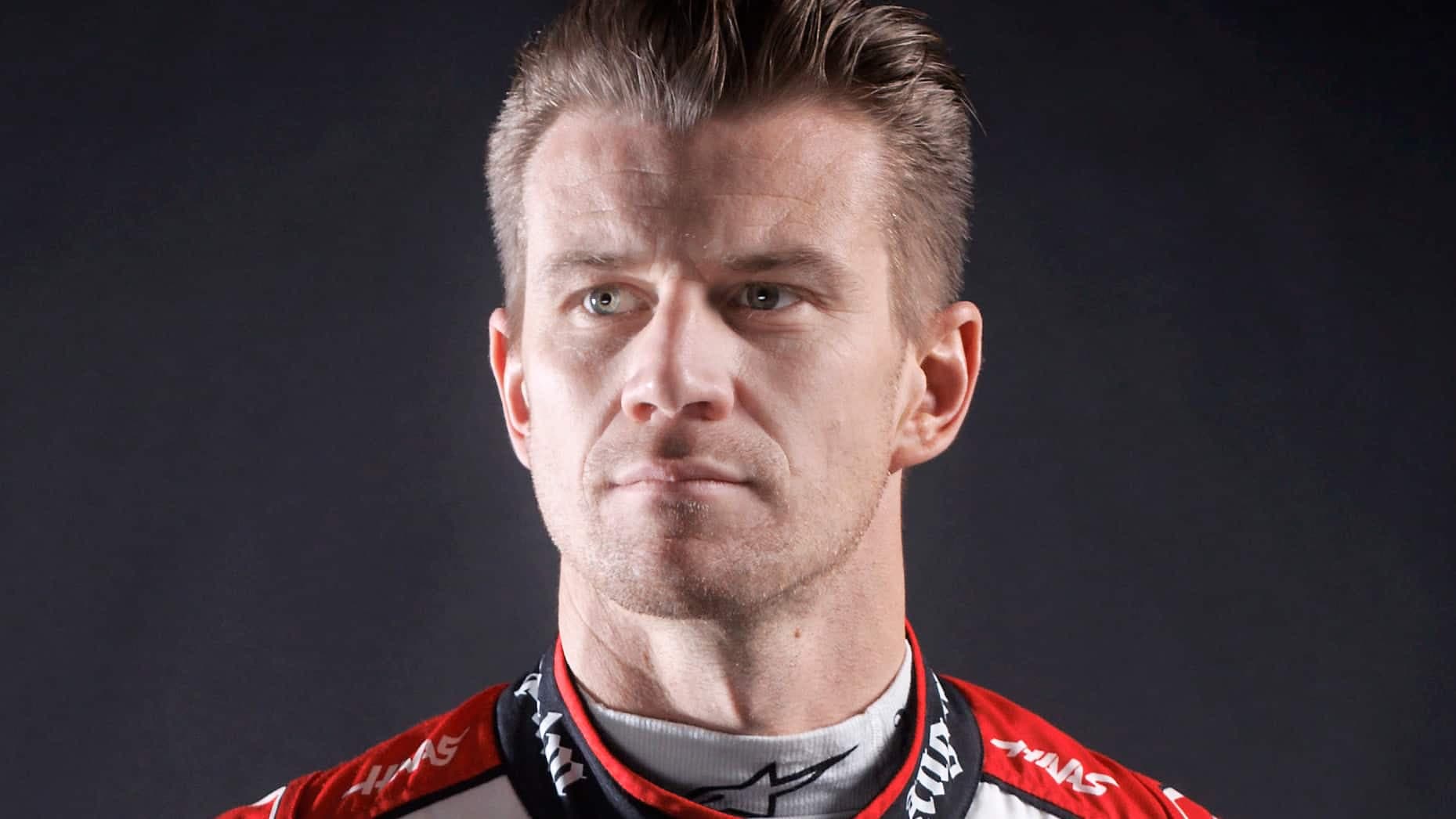 Photo fournie par Haas F1 Team