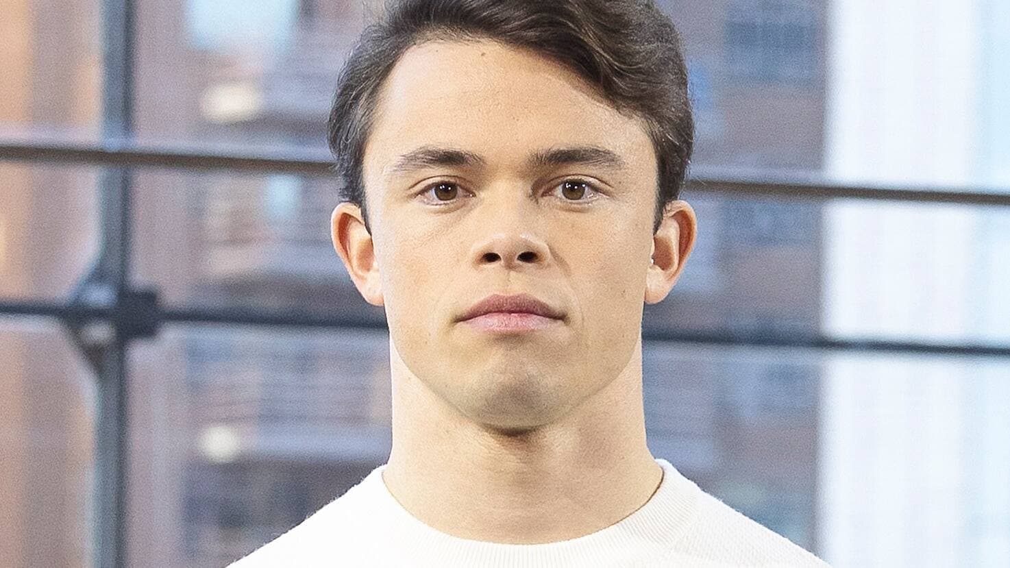 Photo fournie par Red Bull Content Pool